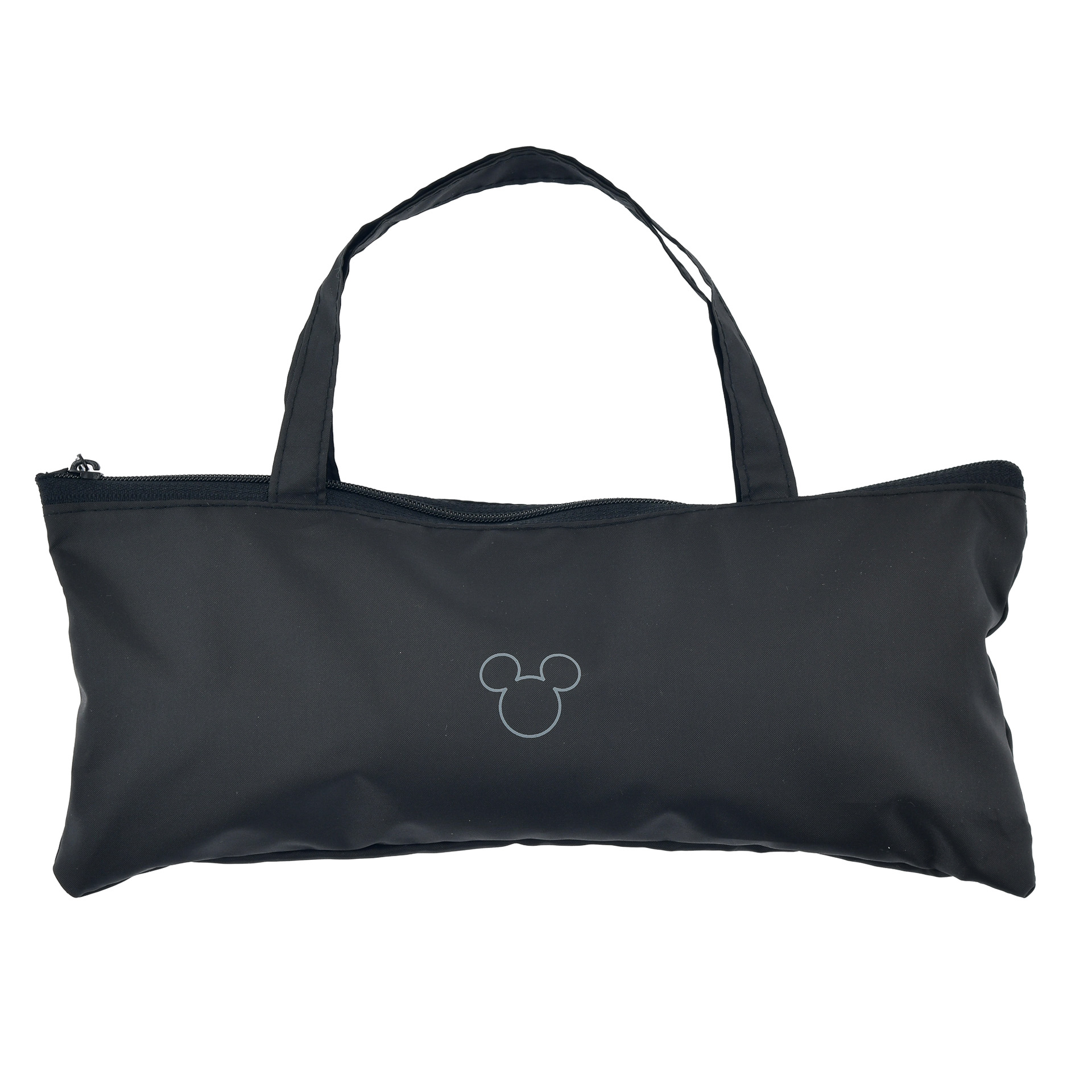 「折り畳み傘 ポーチ入り＜ミッキー＆フレンズ＞」（3500円）