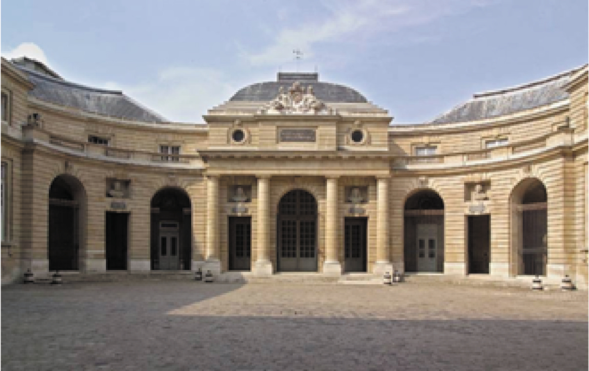 世界最古の歴史を持つ「フランス国立造幣局（モネ・ド・パリ）」