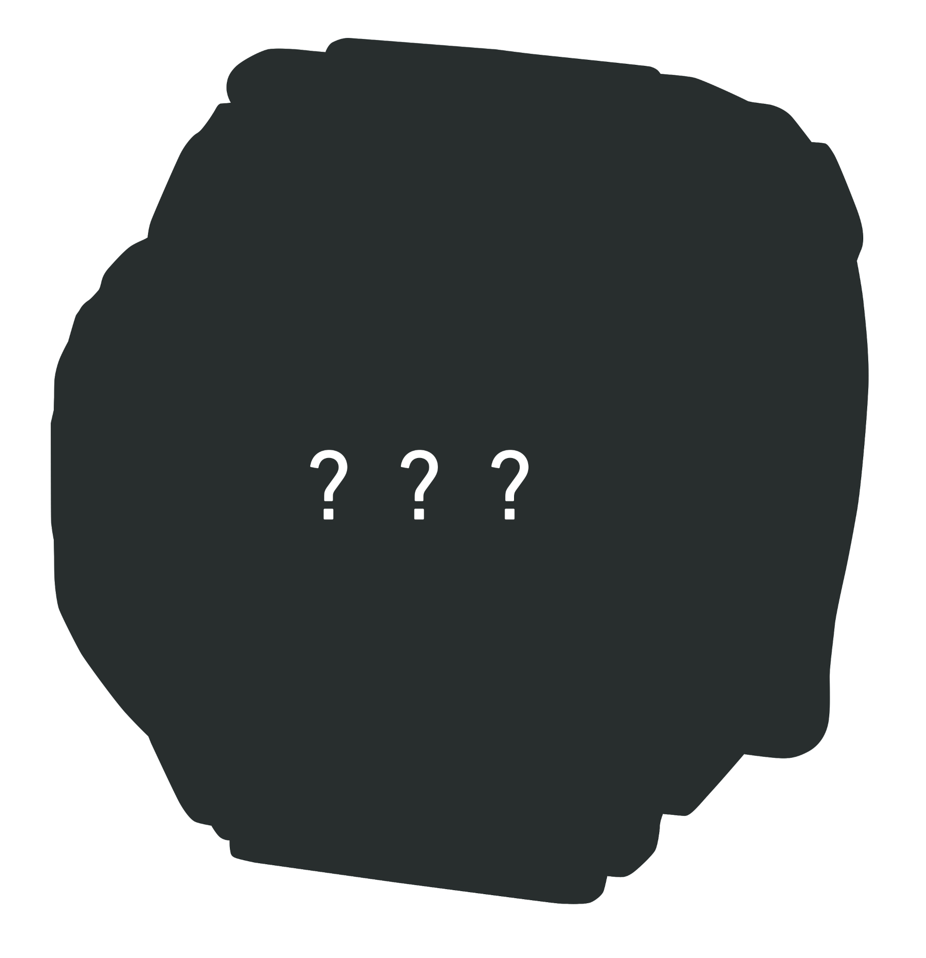 シークレットは開けてからのお楽しみ