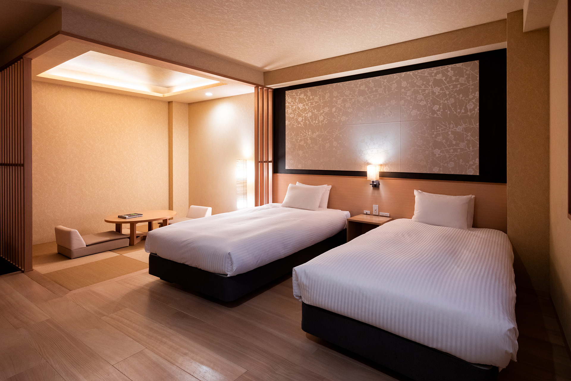 コンフォートツイン