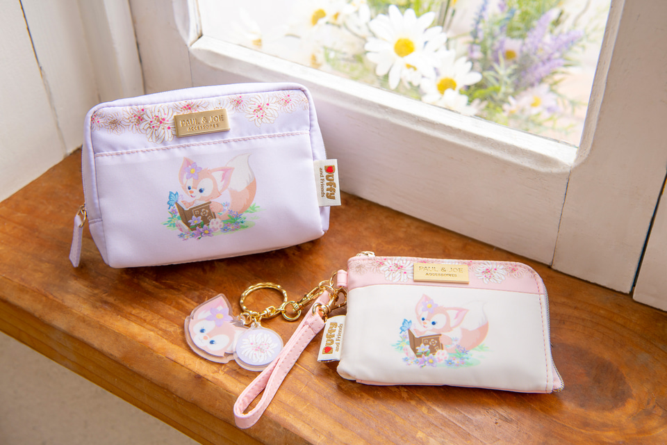 TDS PAUL&JOE リーナベルトートバッグ 本日再値下げ！【新品  