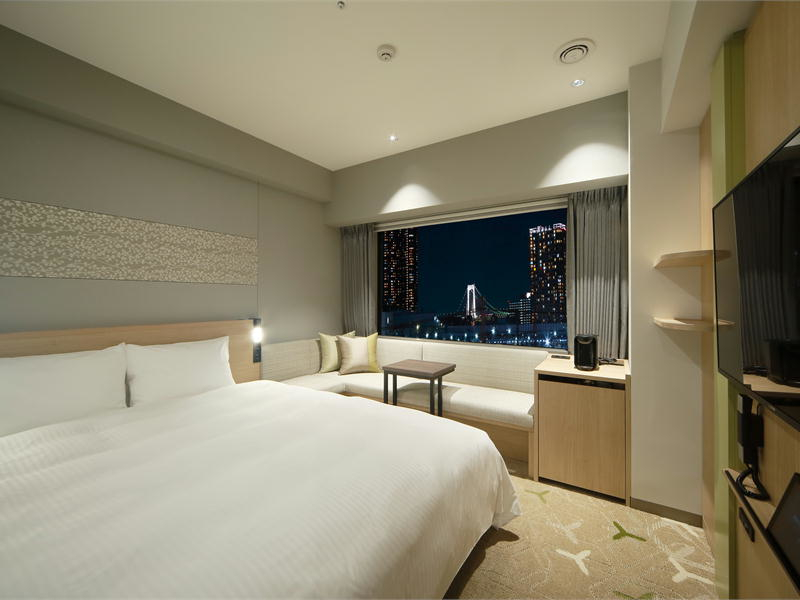 デラックスキングダブル