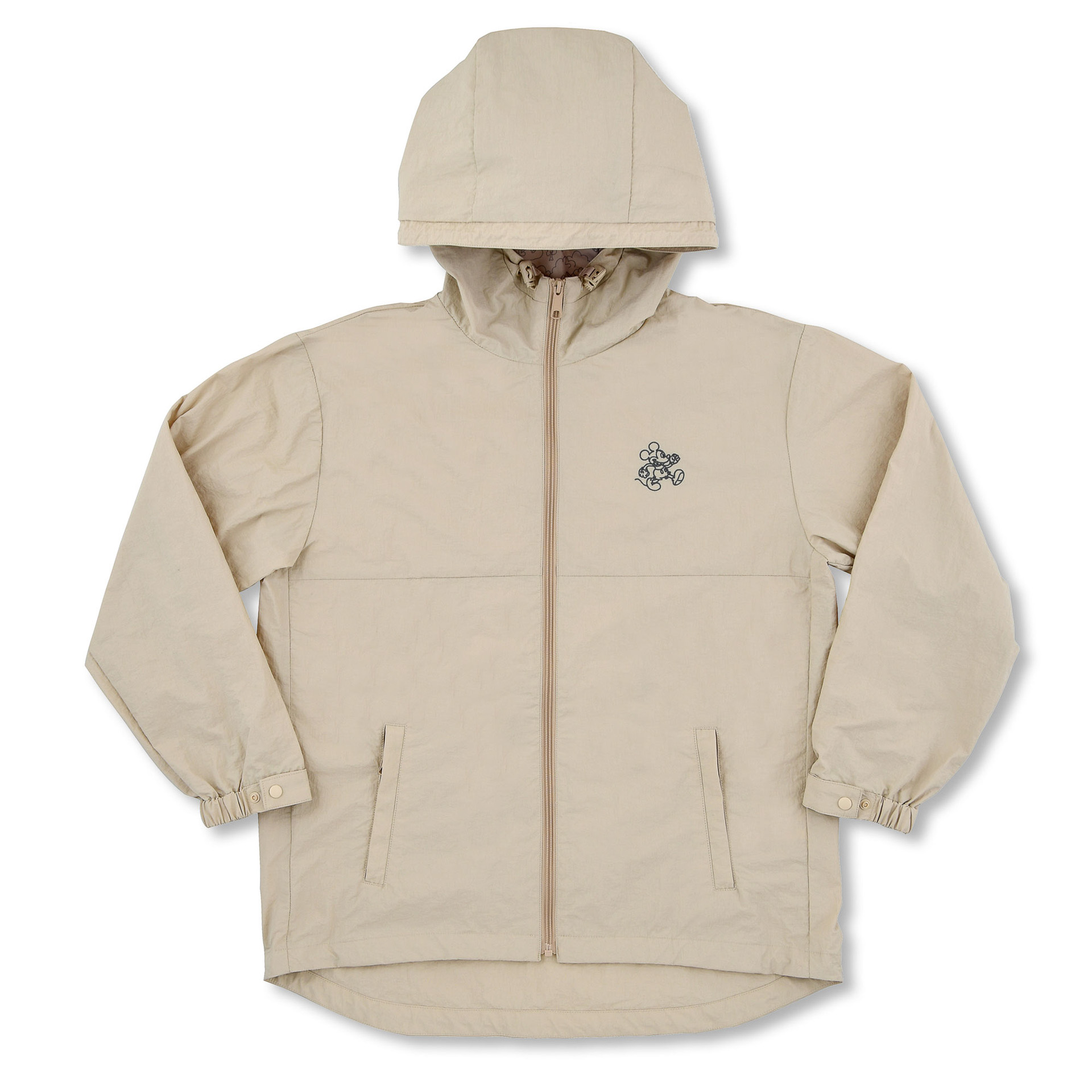 「ブルゾン」（8800円）