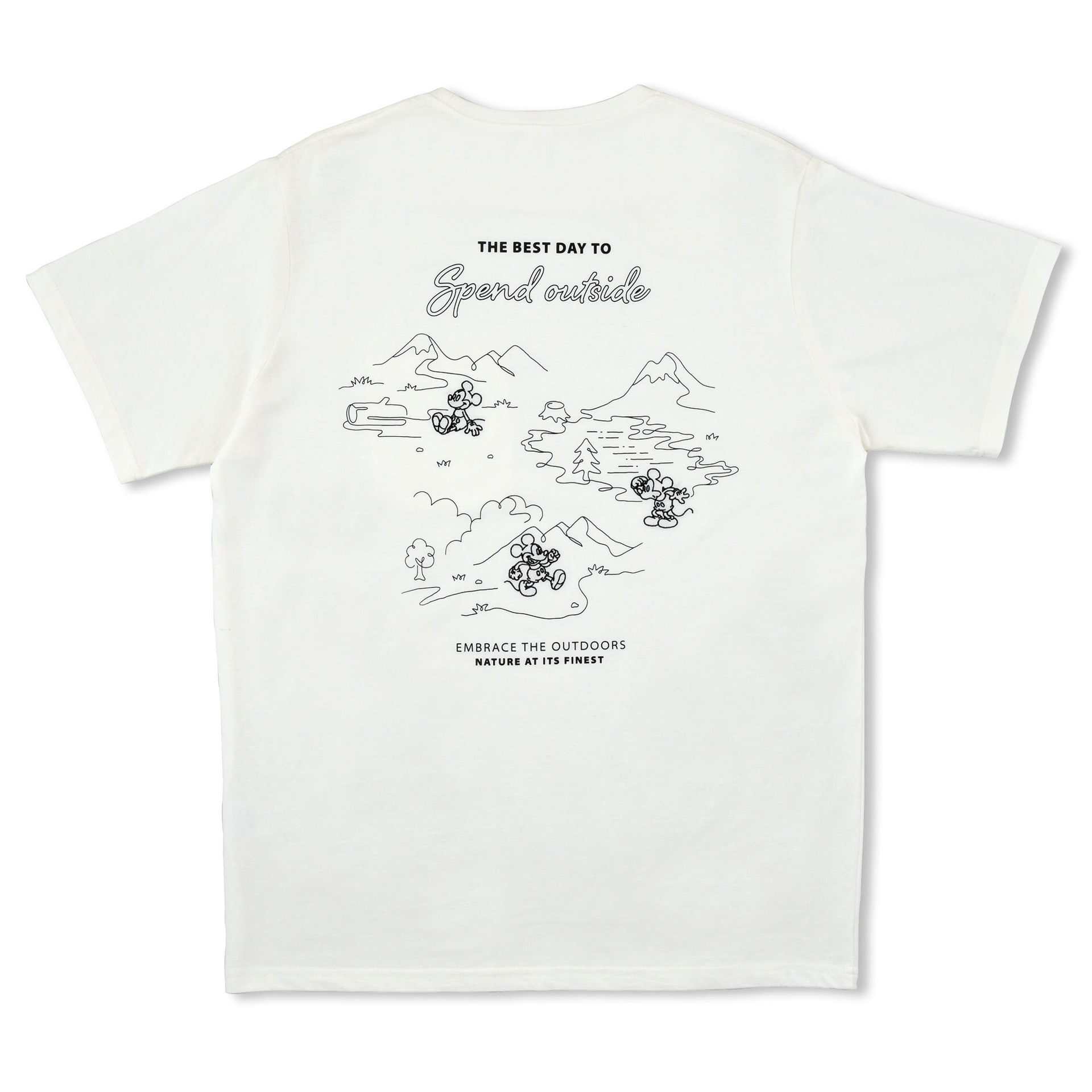 「Tシャツ」（4500円）