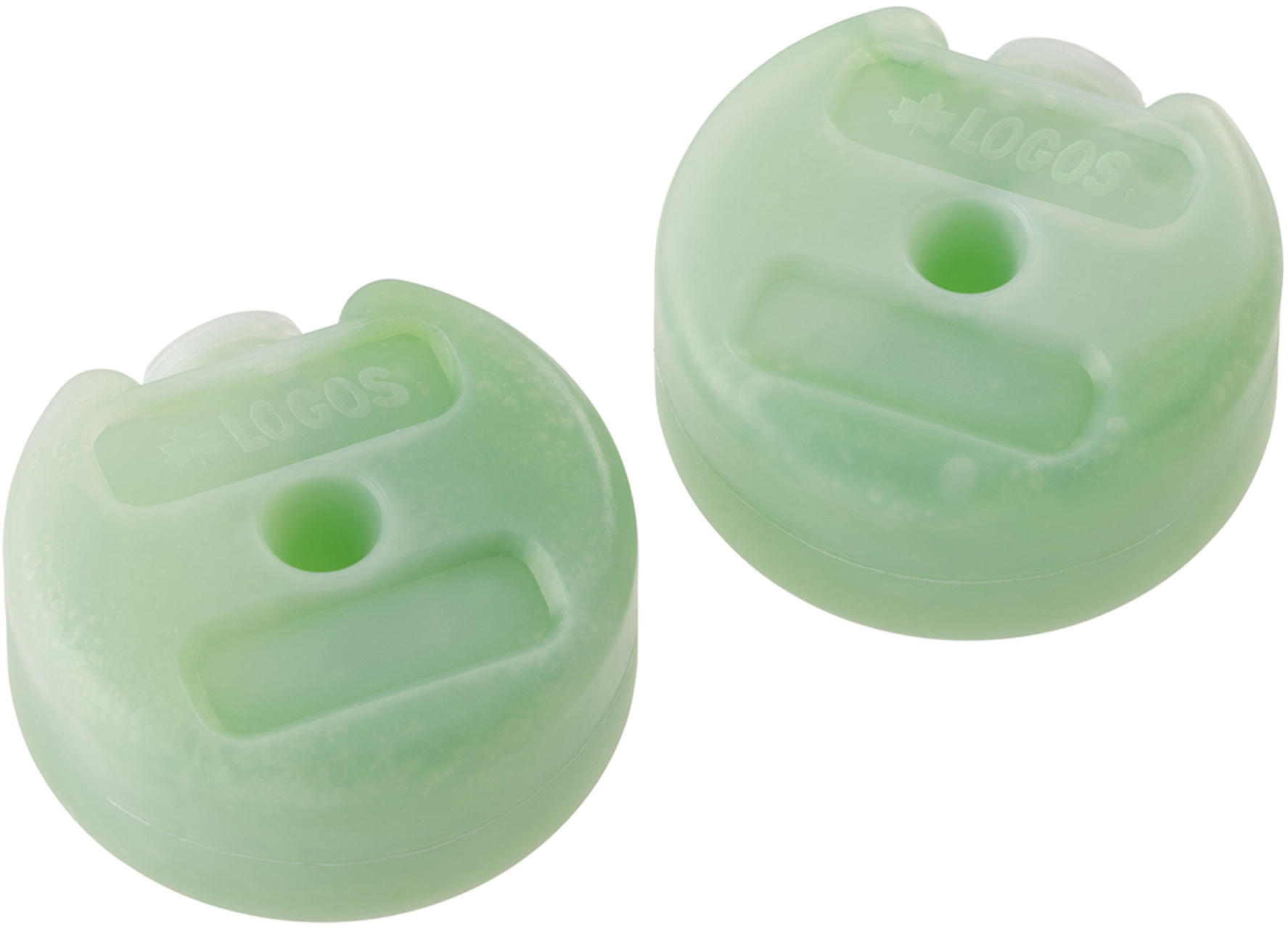 氷点下パックコンパクト