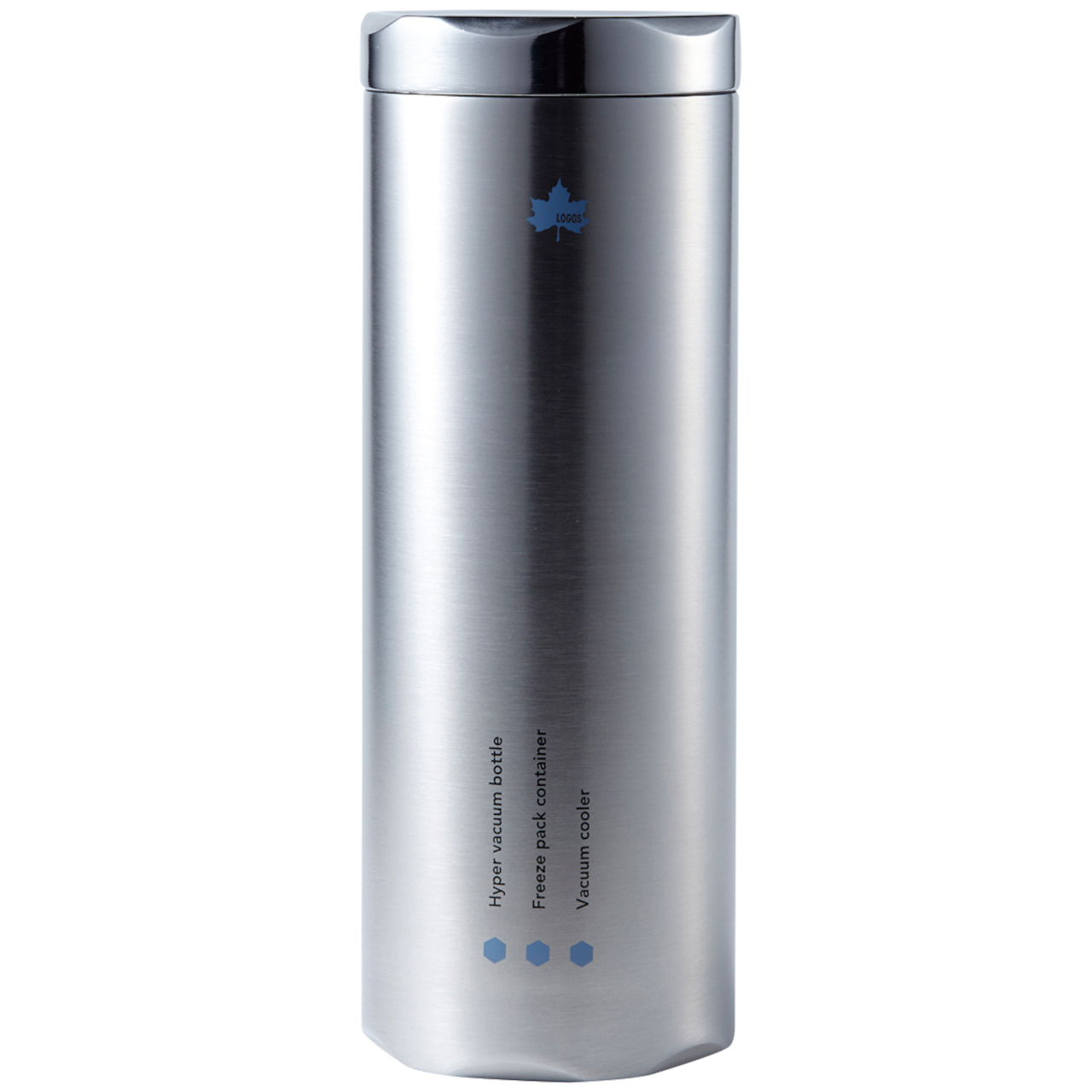 氷点下キープシリンダー