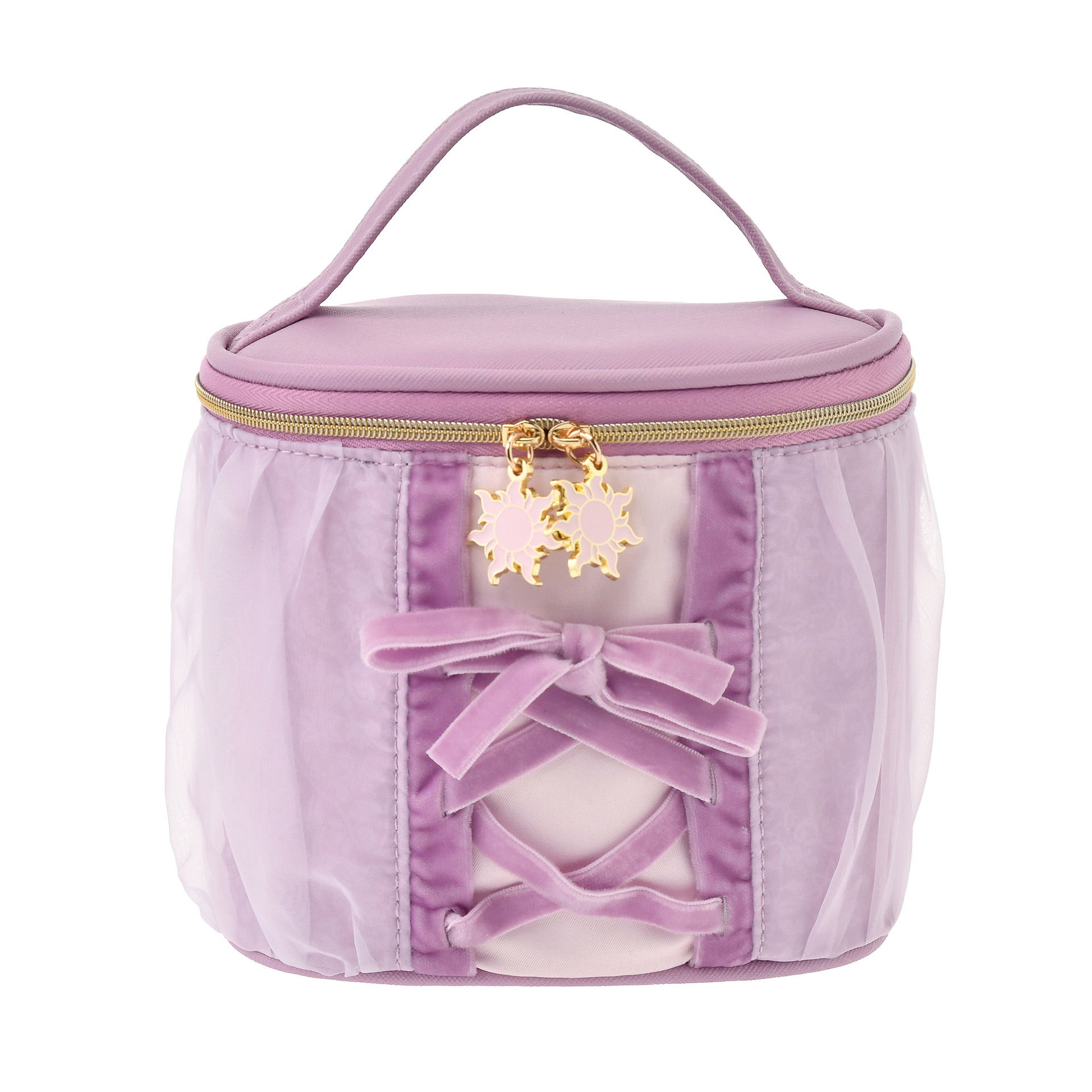 「バニティポーチ」（3400円）