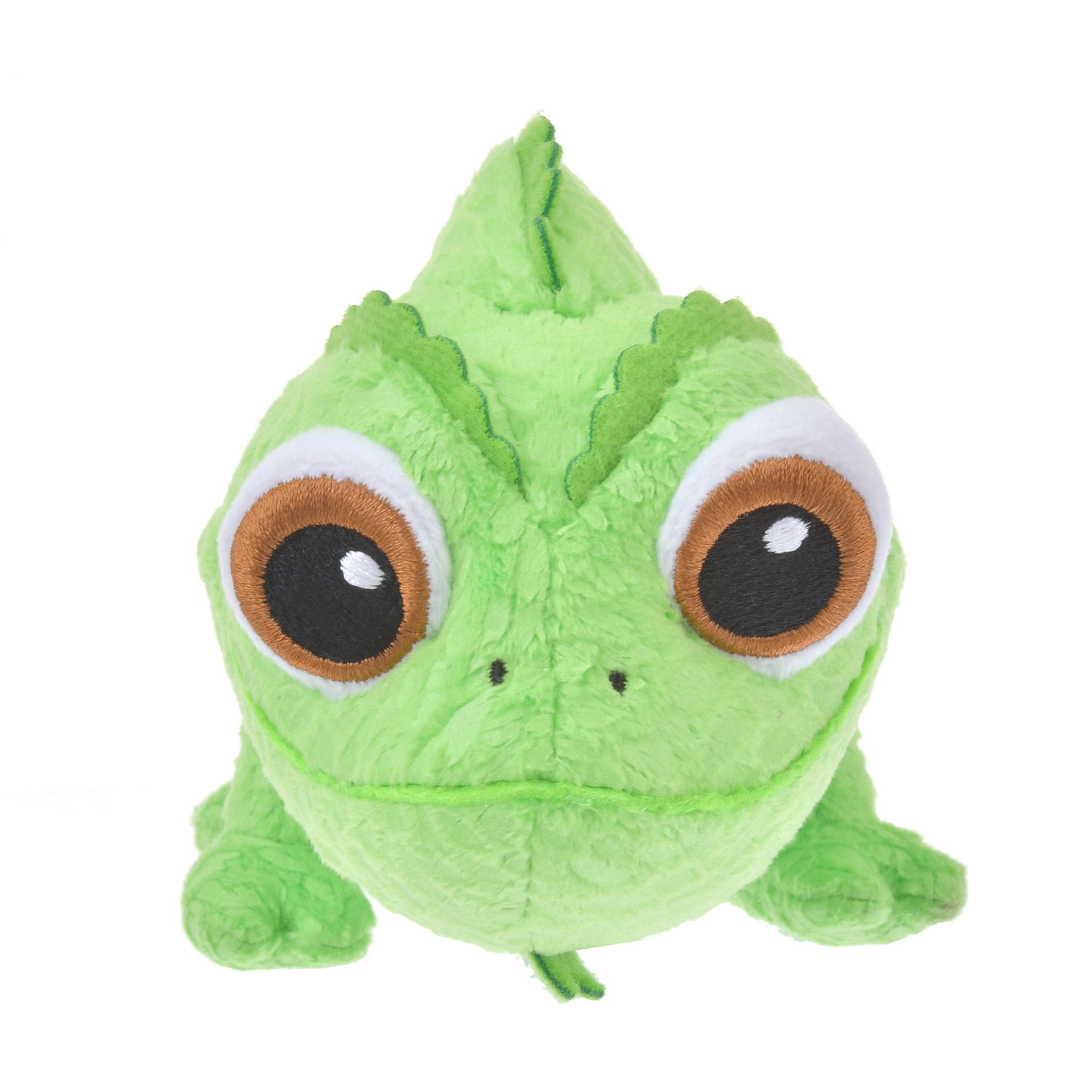 「ぬいぐるみ＜パスカル＞」（2500円）