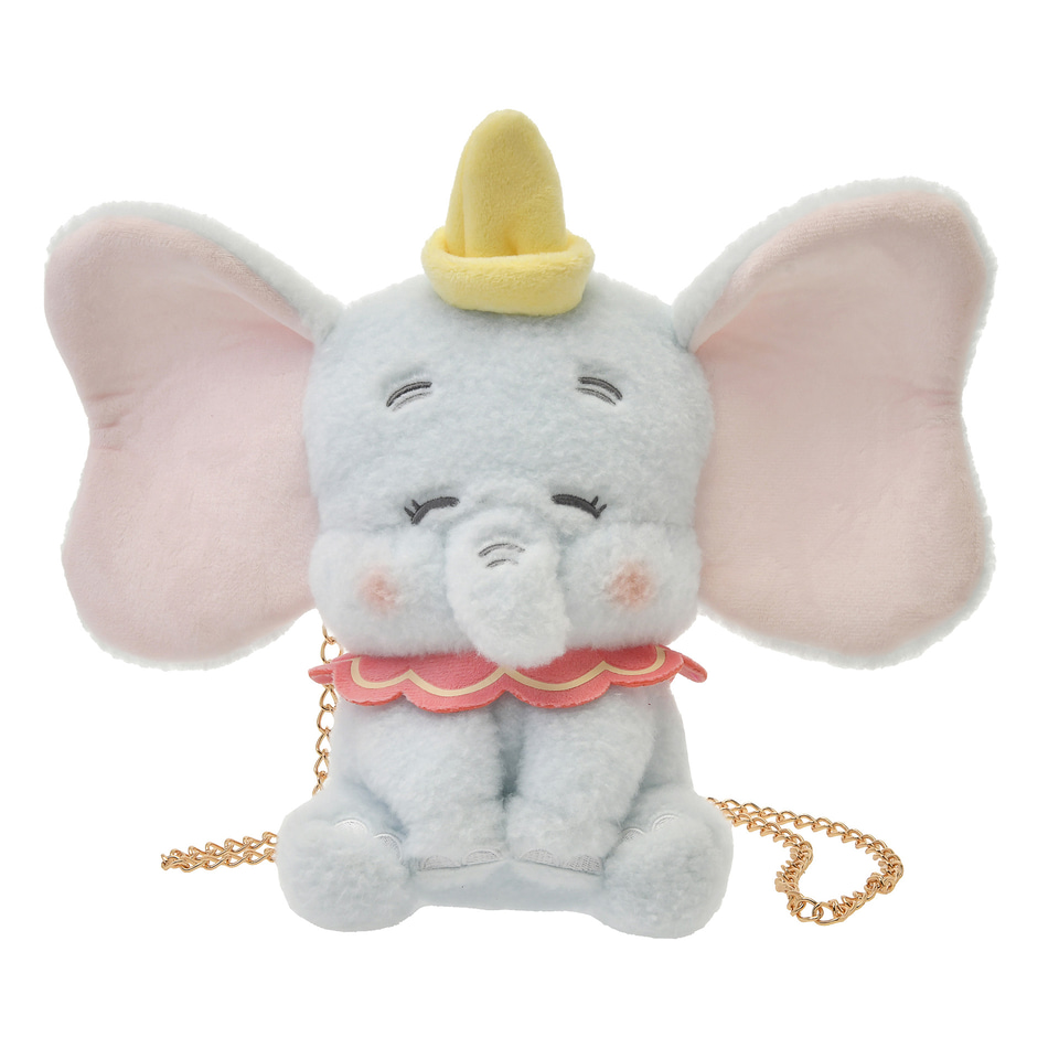 1個です！ディズニーストア ティモシー ぬいぐるみ えちがわのりゆき ダンボ えちがわのりゆき描き下ろし、ディズニーストアにダンボと