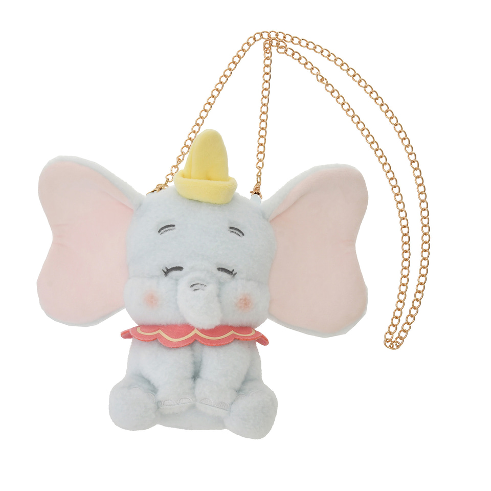 1個です!ディズニーストア ティモシー ぬいぐるみ えちがわのりゆき ダンボ えちがわのりゆき描き下ろし、ディズニーストアにダンボと