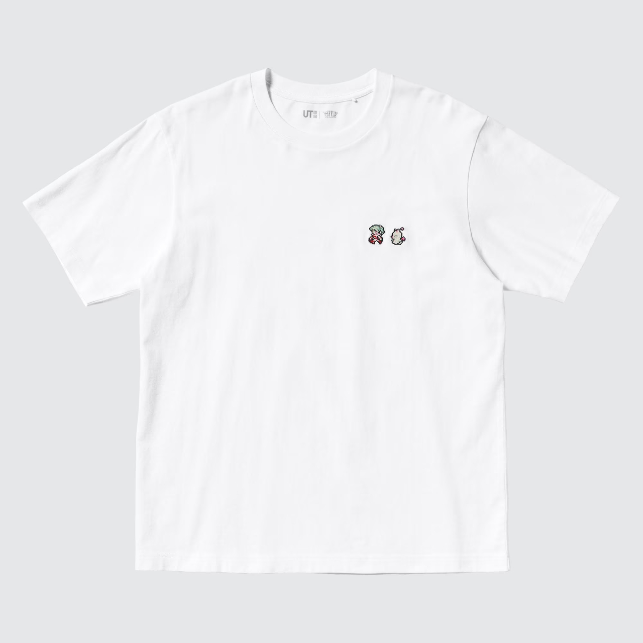 6月下旬発売「ファイナルファンタジー」UTコレクション