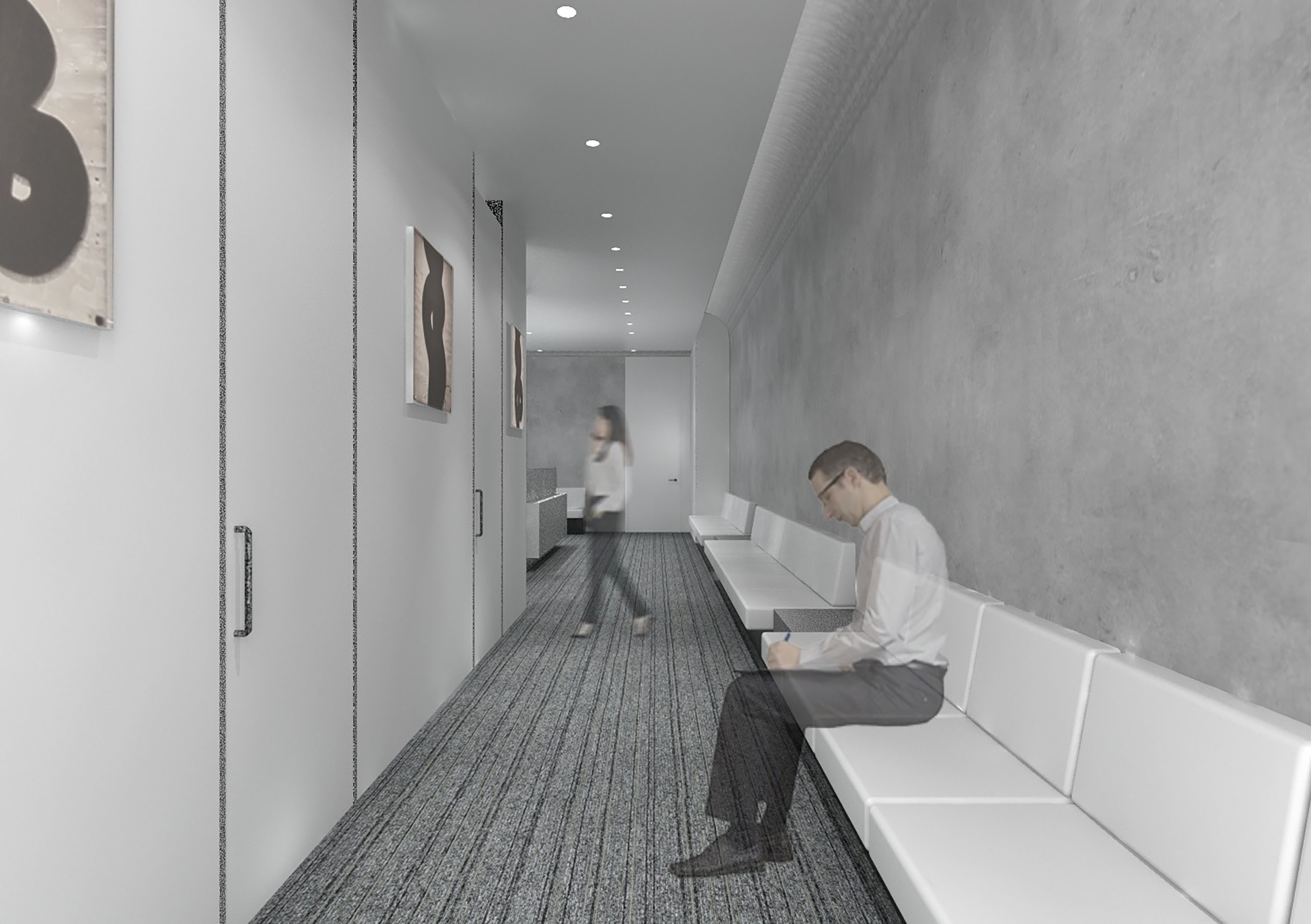 みなとみらいクリニック新高島