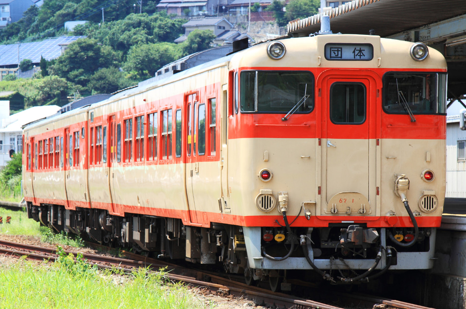 最終価格　JR九州　415系 マスコン 2021最新】415系 8両編成 運用紹介 (JR九州 北九州地区) 鹿児島