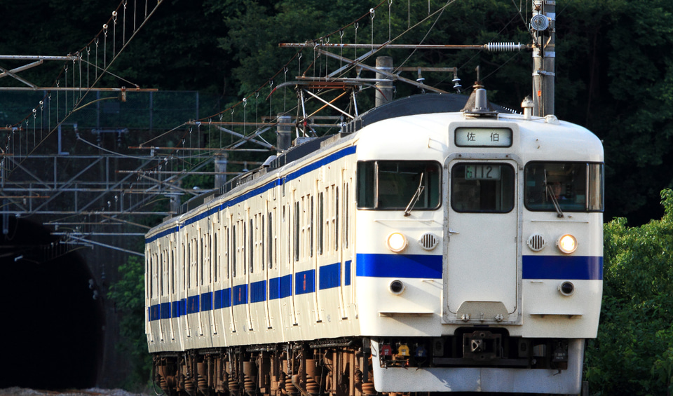 最終価格　JR九州　415系 マスコン 2021最新】415系 8両編成 運用紹介 (JR九州 北九州地区) 鹿児島