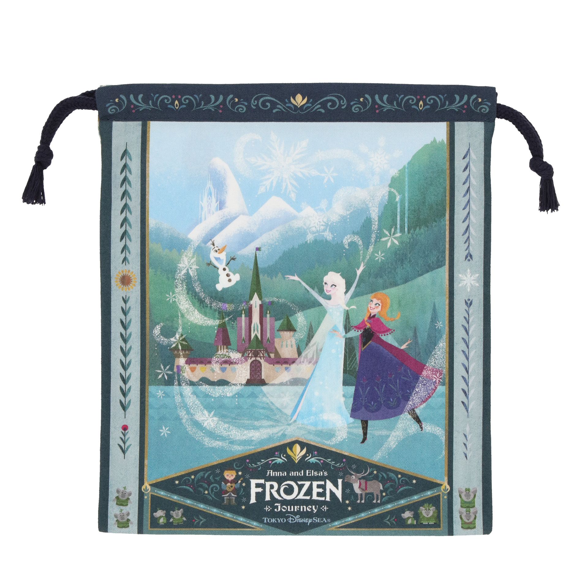 「きんちゃく」（850円）