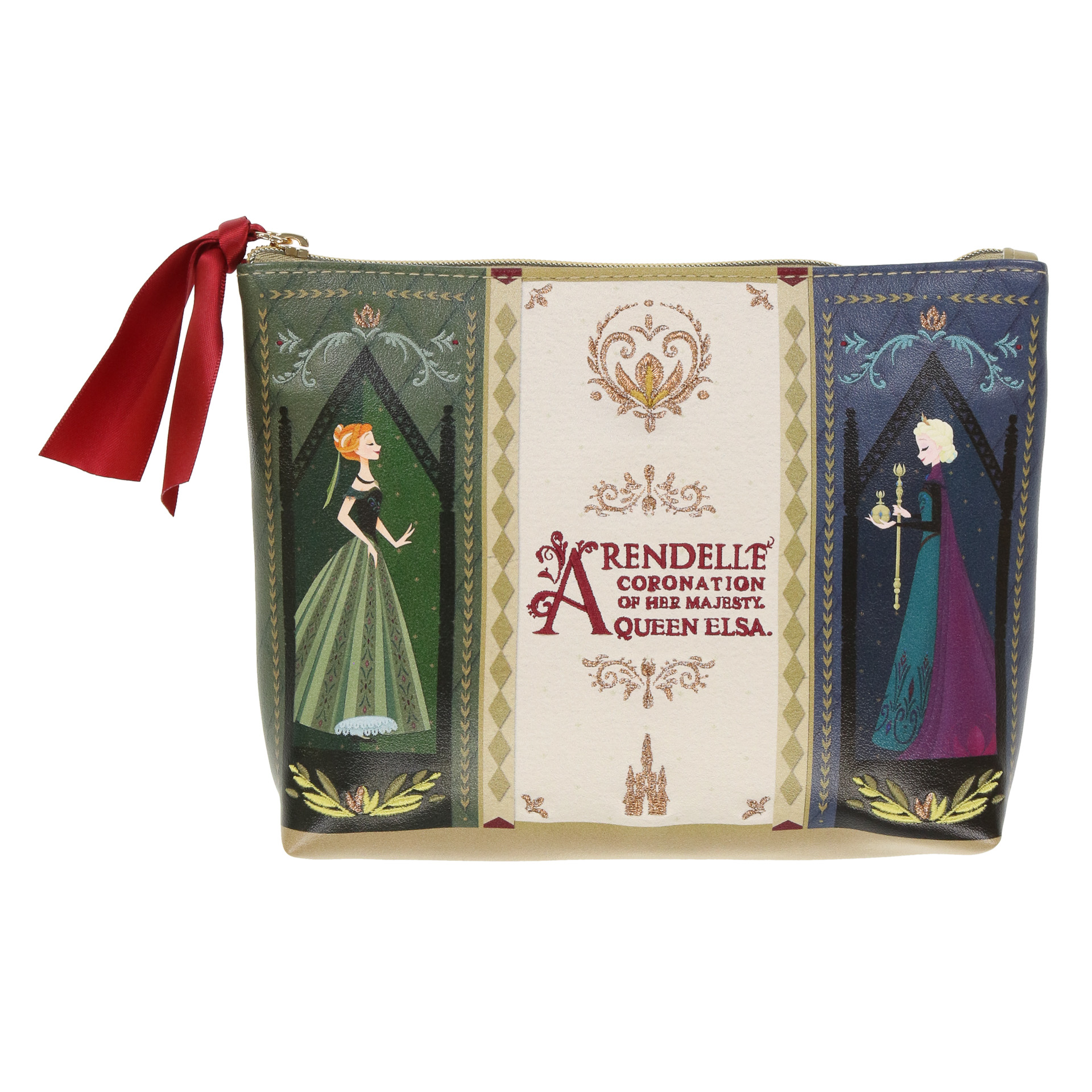 「ポーチ」（2900円）