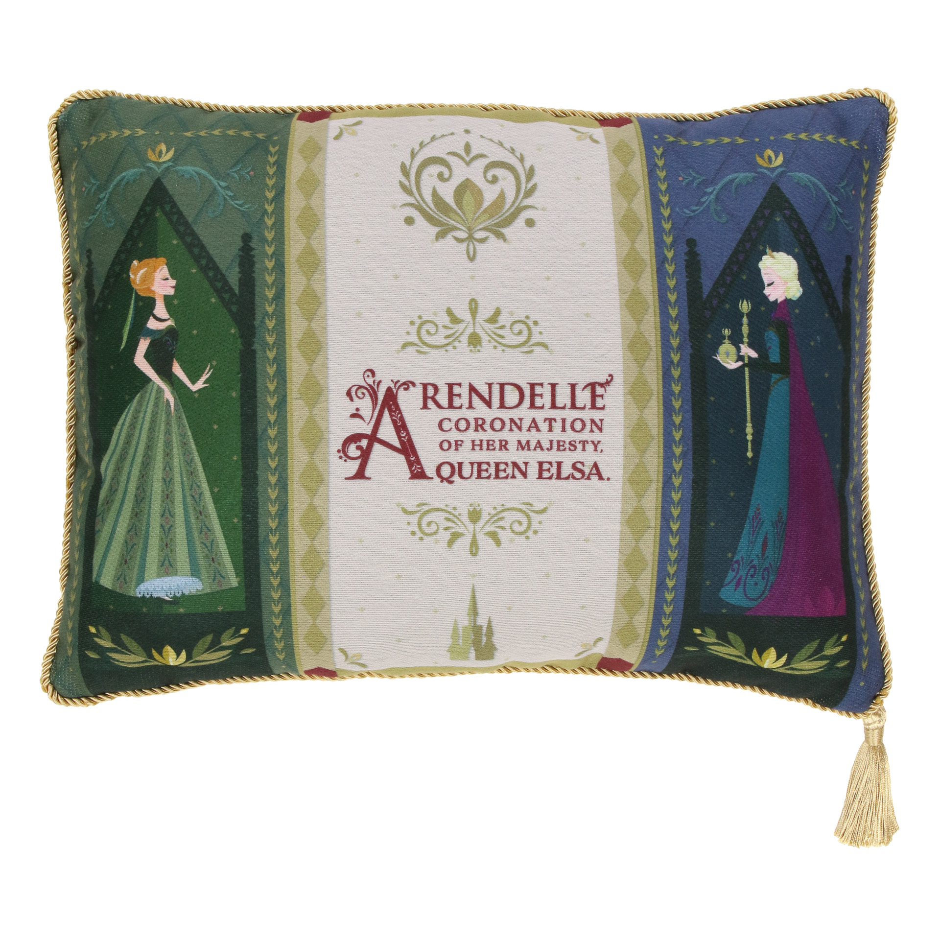 「クッション」（3800円）