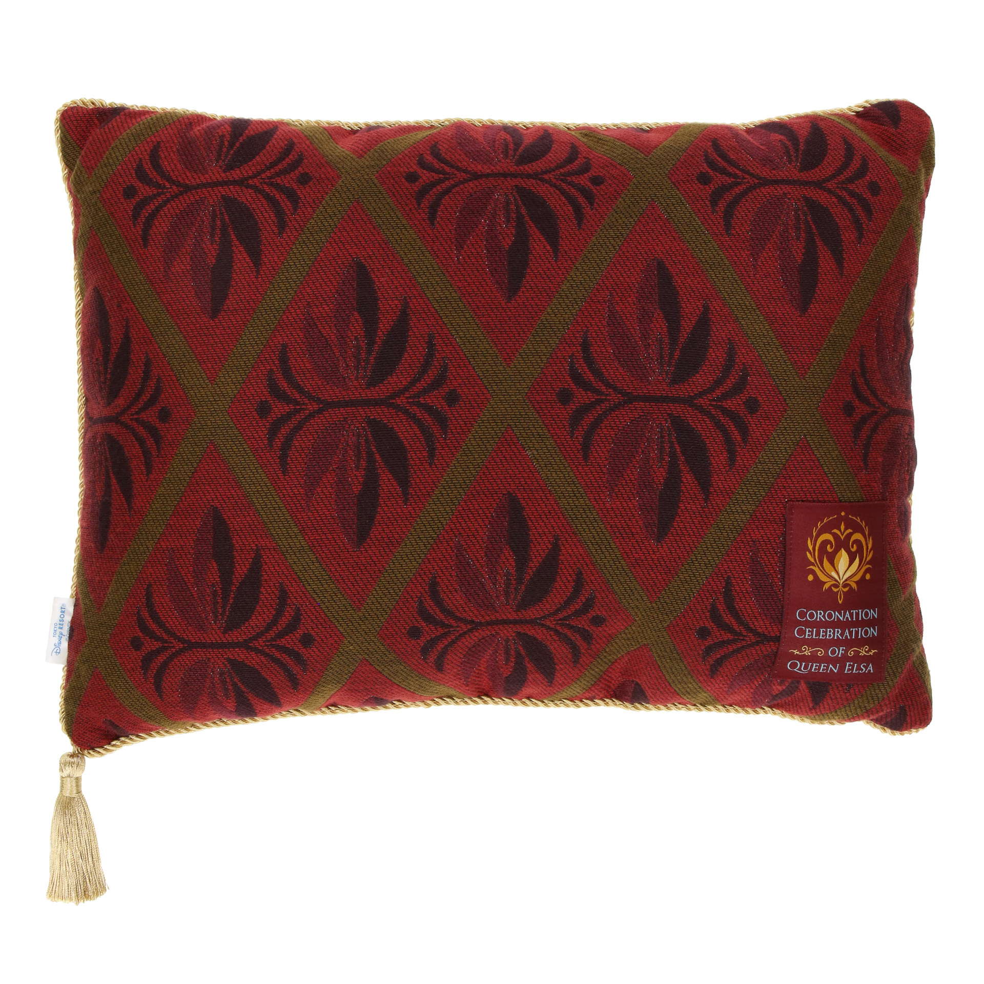 「クッション」（3800円）