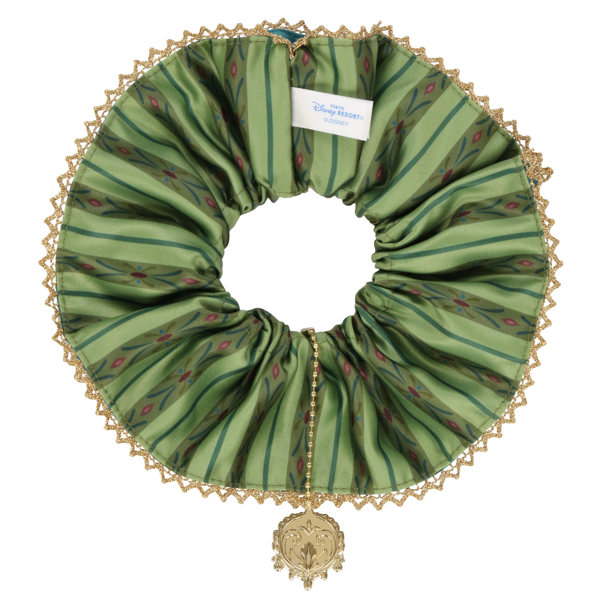 「シュシュ」（1800円）