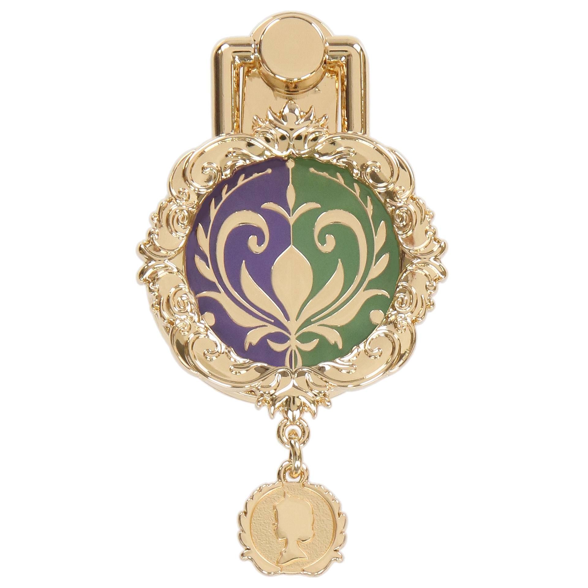 「スマートフォンリング」（1800円）