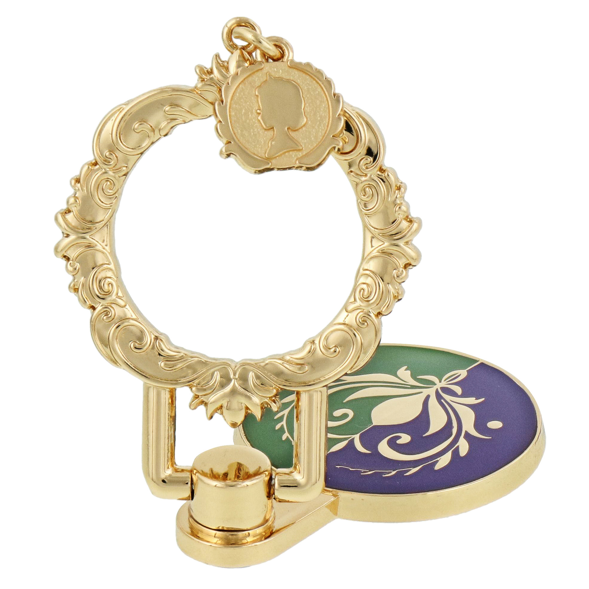 「スマートフォンリング」（1800円）