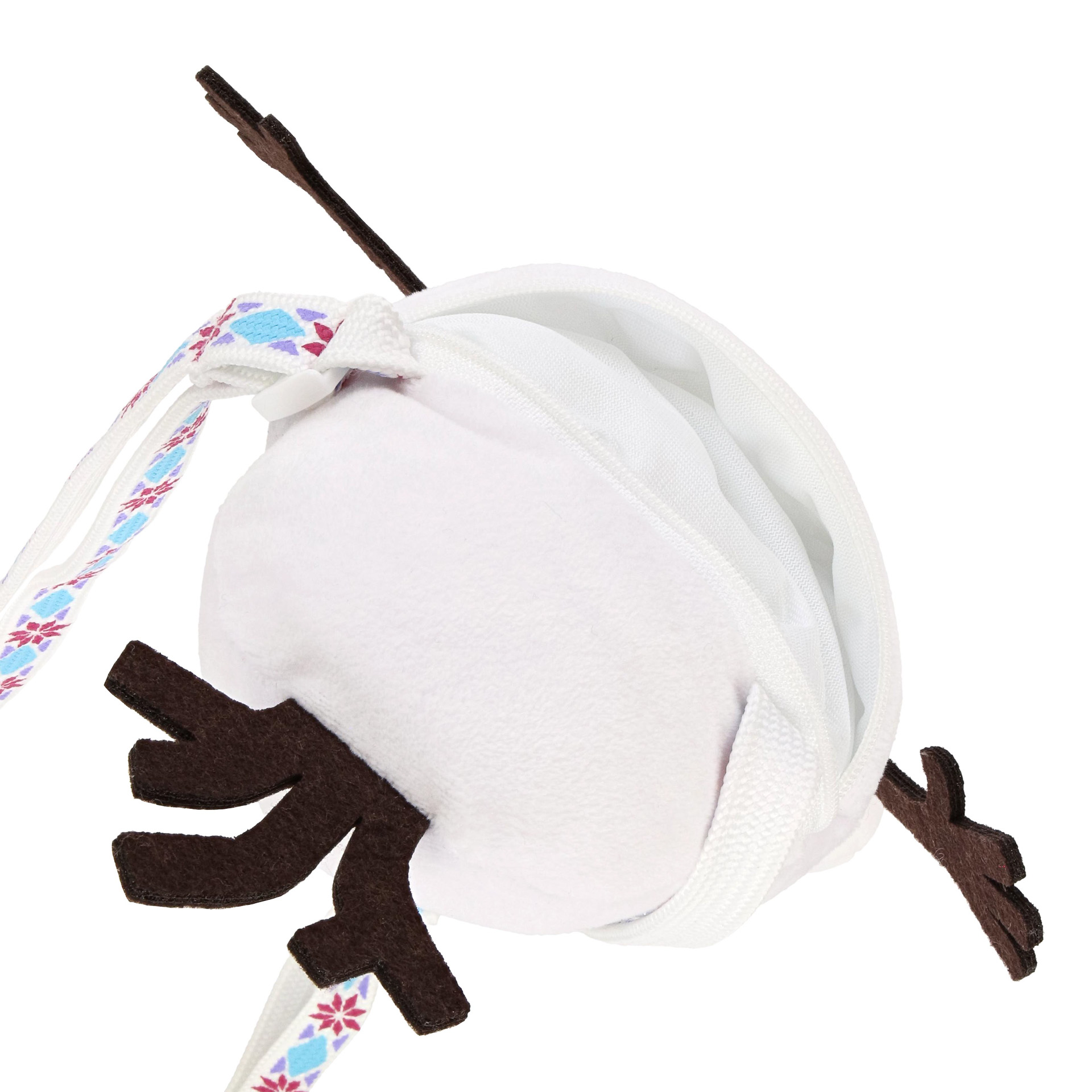 「ショルダーバッグ」（3200円）