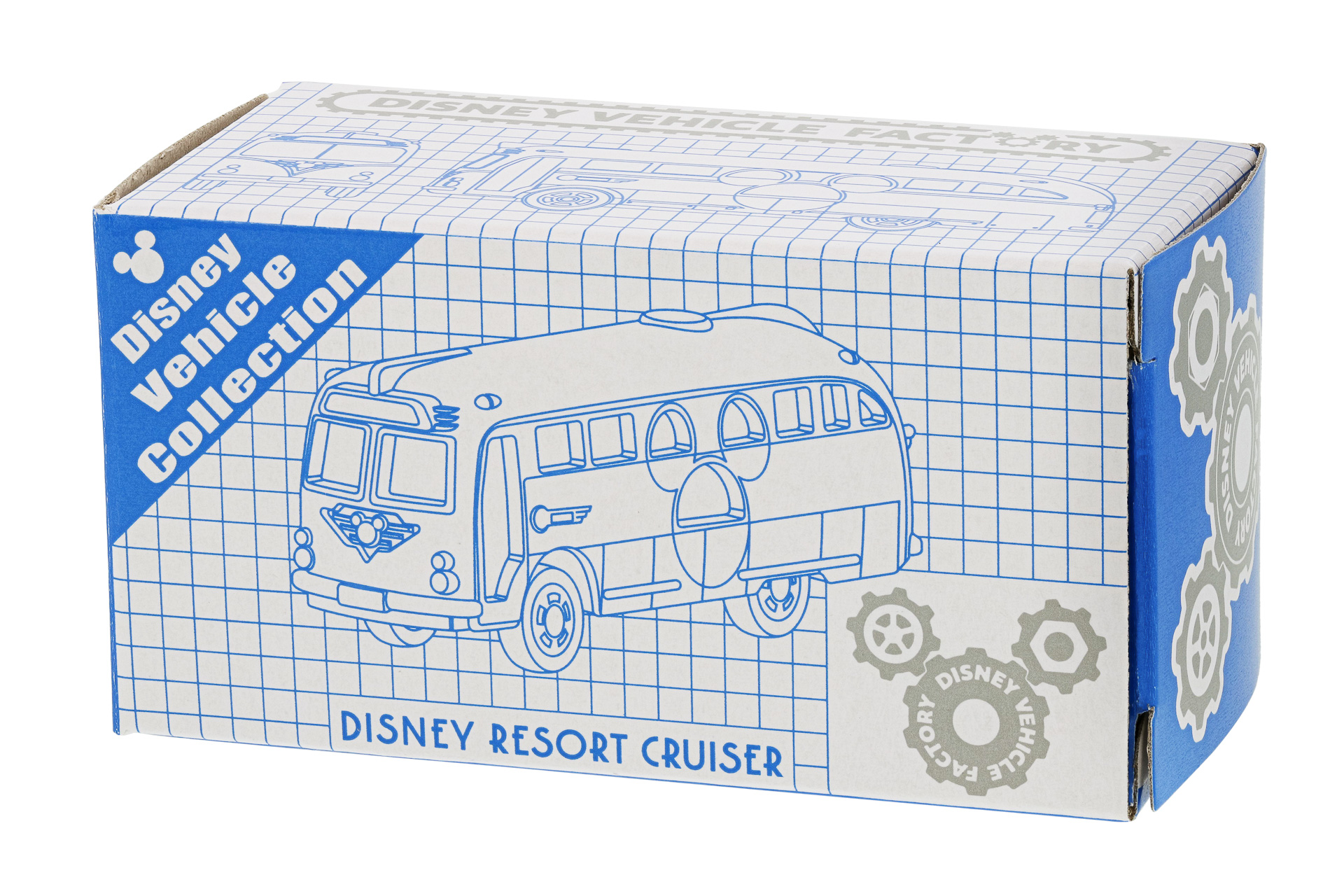 パッケージはシンプル。まさに自分色に染められる仕様だ