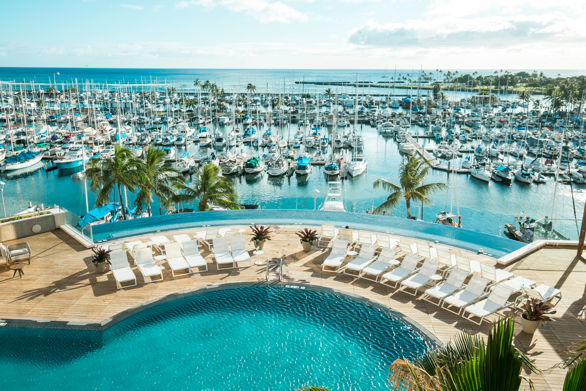 「プリンス ワイキキ宿泊＆ZIPAIRで行く ハワイ旅行が当たる！インスタグラムプレゼントキャンペーン」5月10日まで