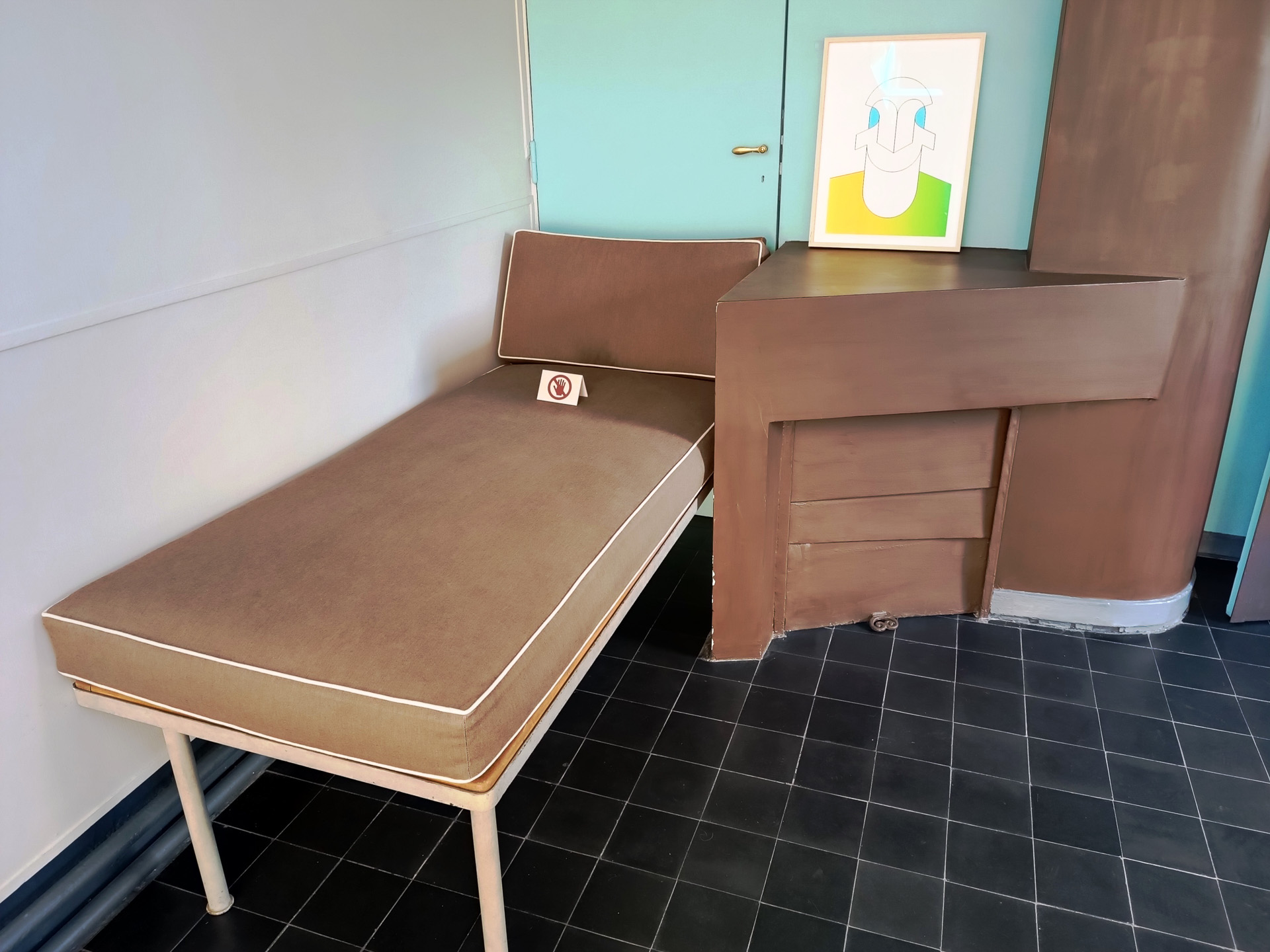 ラ・ロッシュ邸