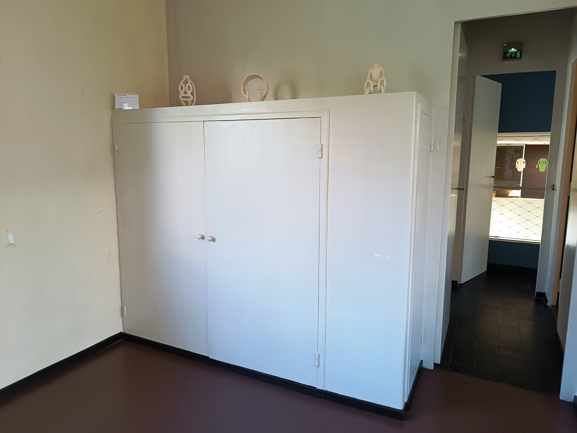 ラ・ロッシュ邸