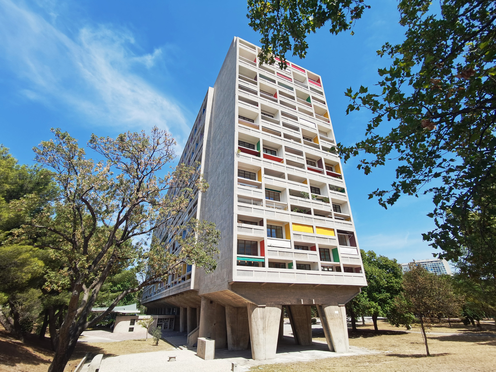 シテ・ラディユーズ