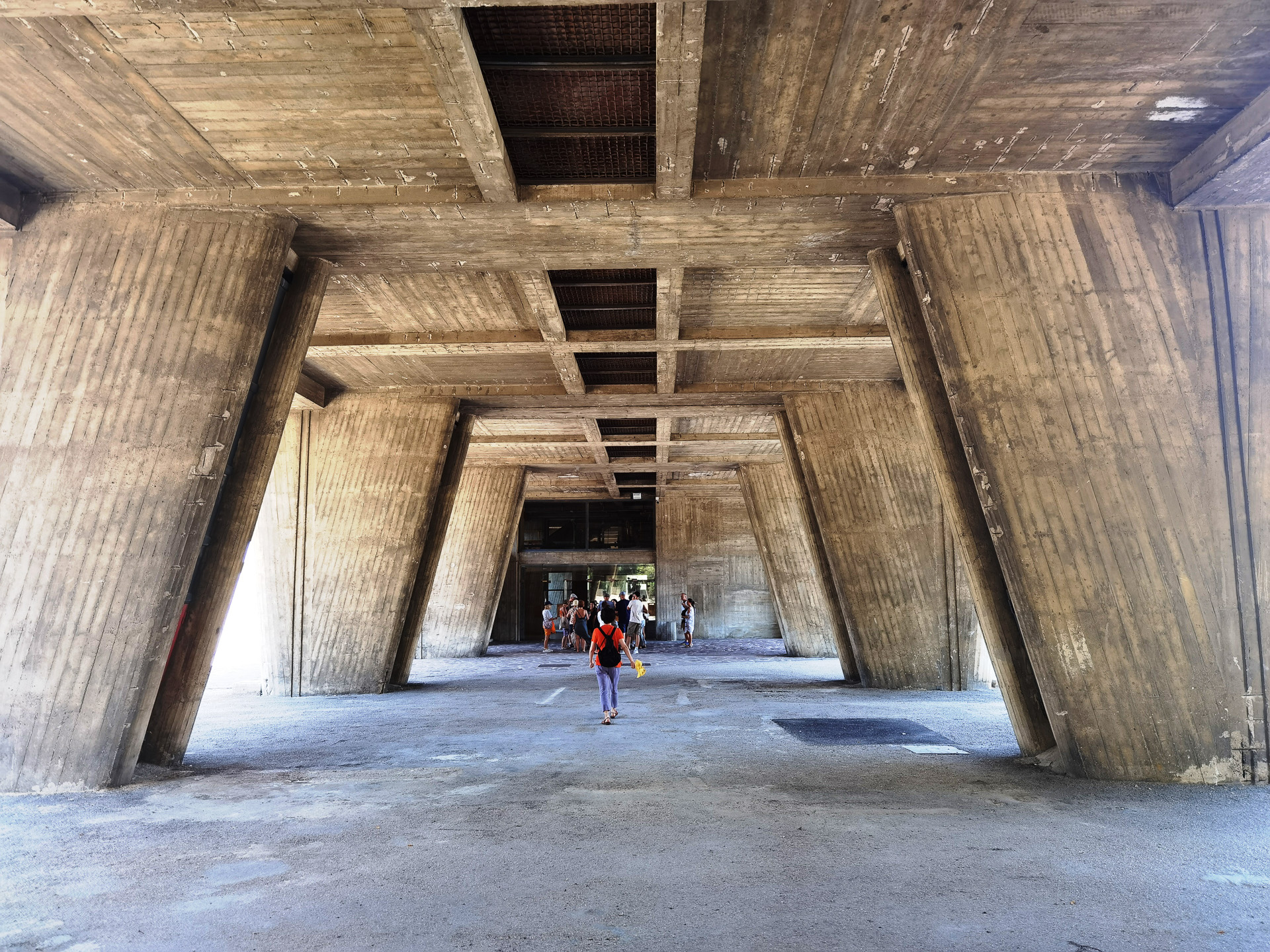 シテ・ラディユーズ