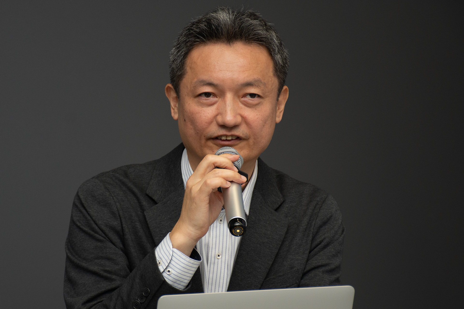 ANA X株式会社 旅行事業推進部 部長 森田將裕氏