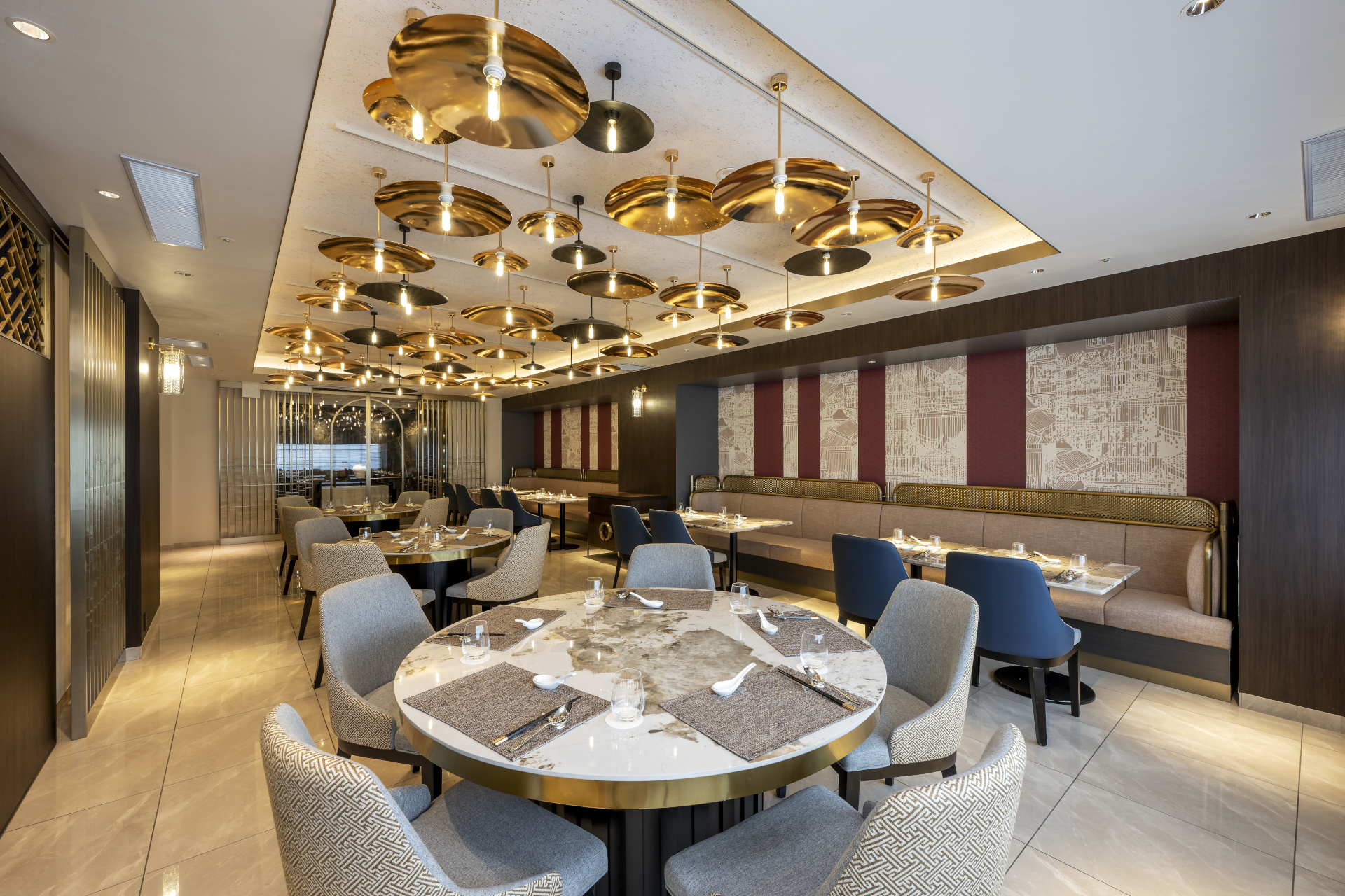 中国料理「花梨」（KARIN）