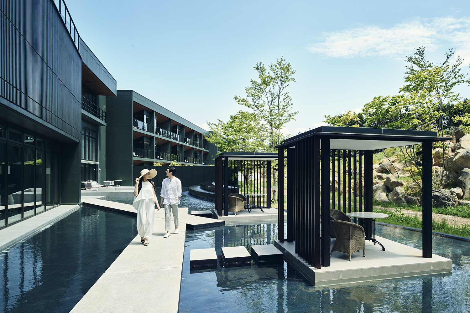 安比高原リゾート