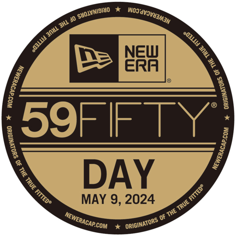 59FIFTY Day 2024