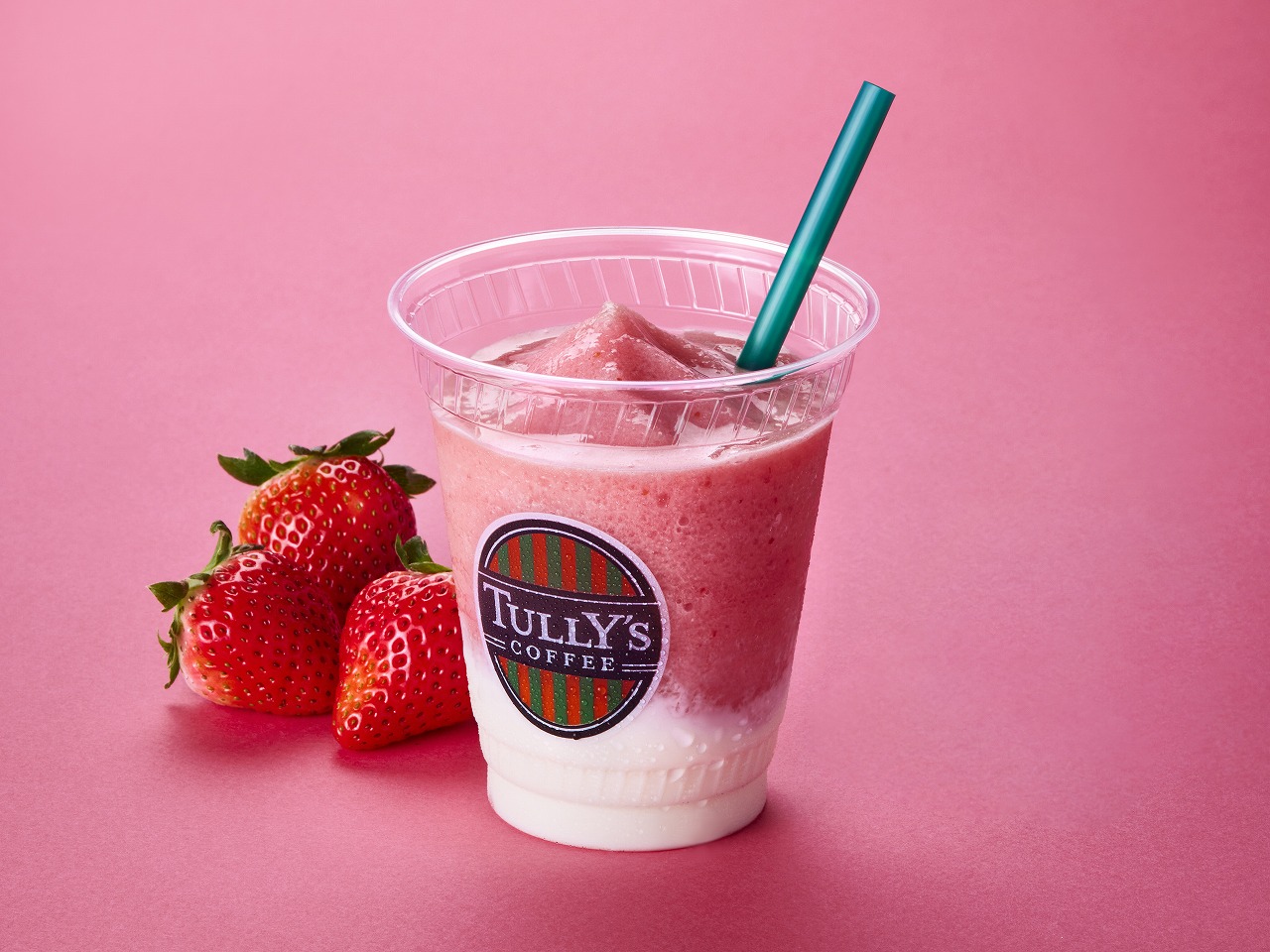 「苺ヨーグルトスワークル」（690円）