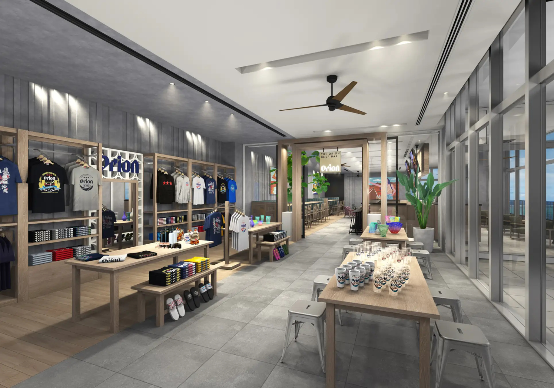 オリオンオフィシャルストア