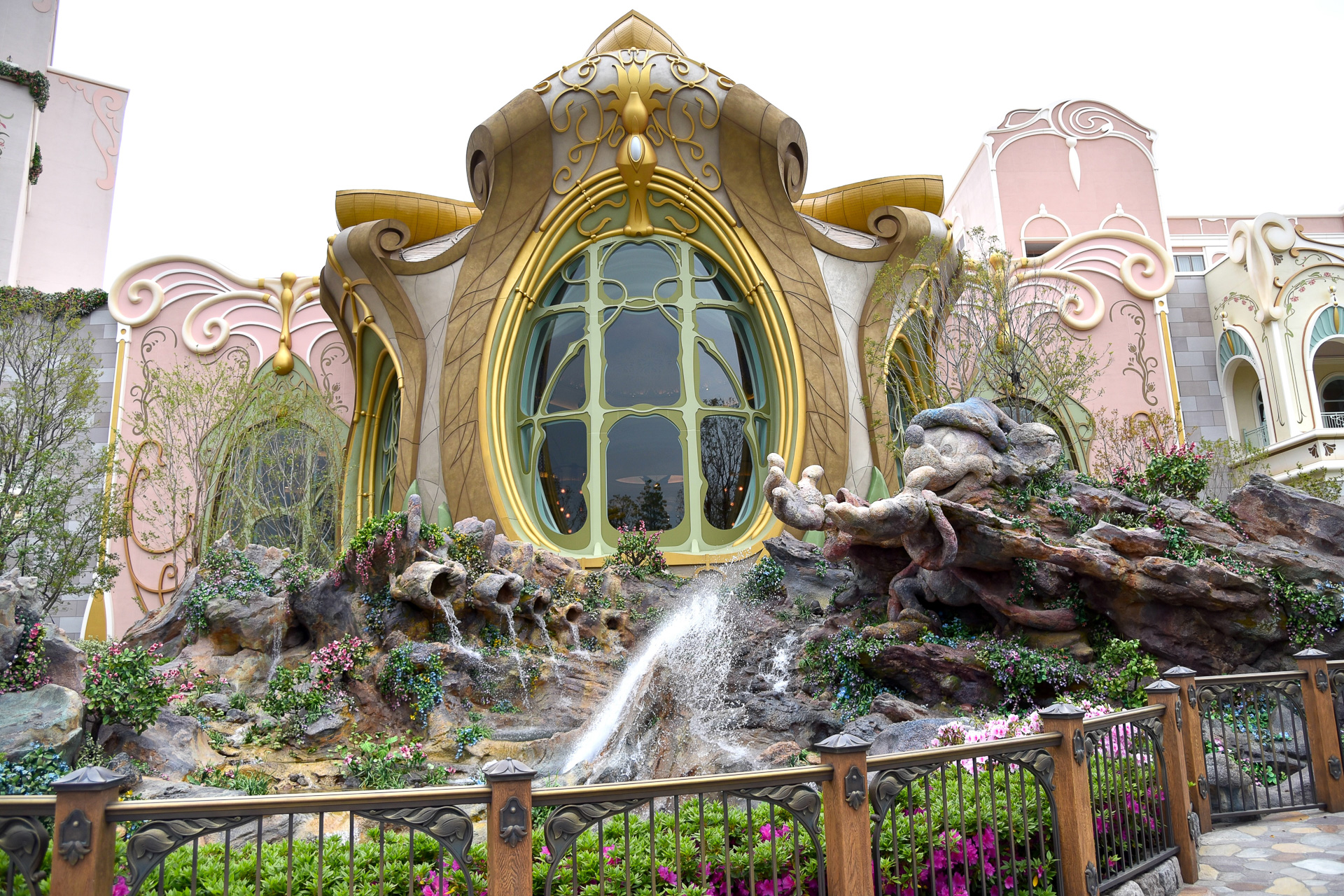 グランドオープンは6月6日！