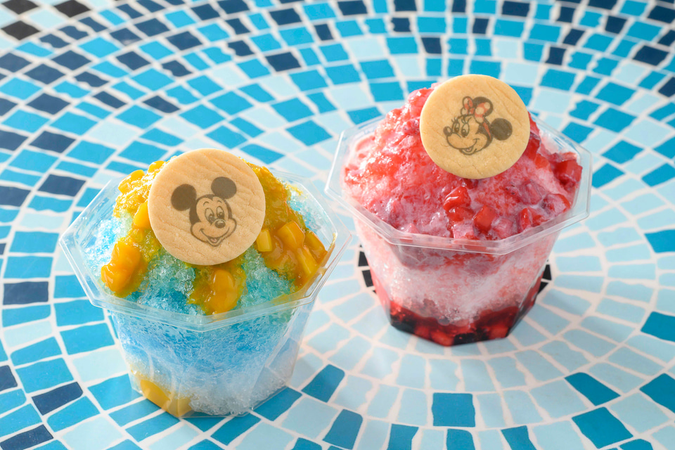 夏ディズニーの詳細発表！ ベイマックスとずぶ濡れ＆5年ぶりの