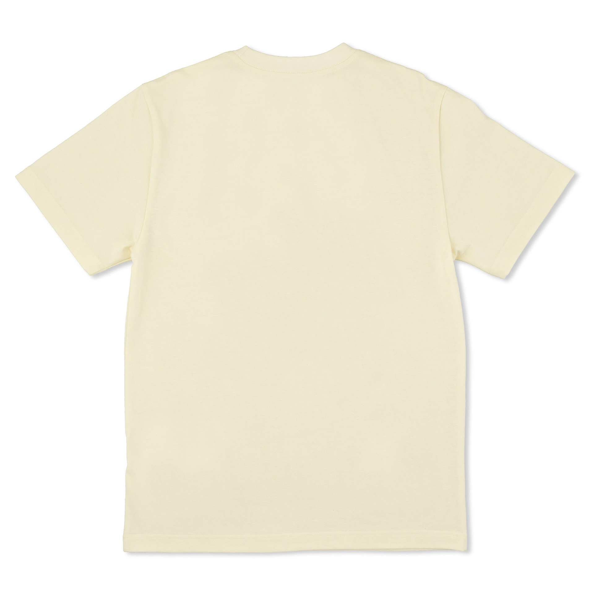 「半袖Tシャツ」（2800円）