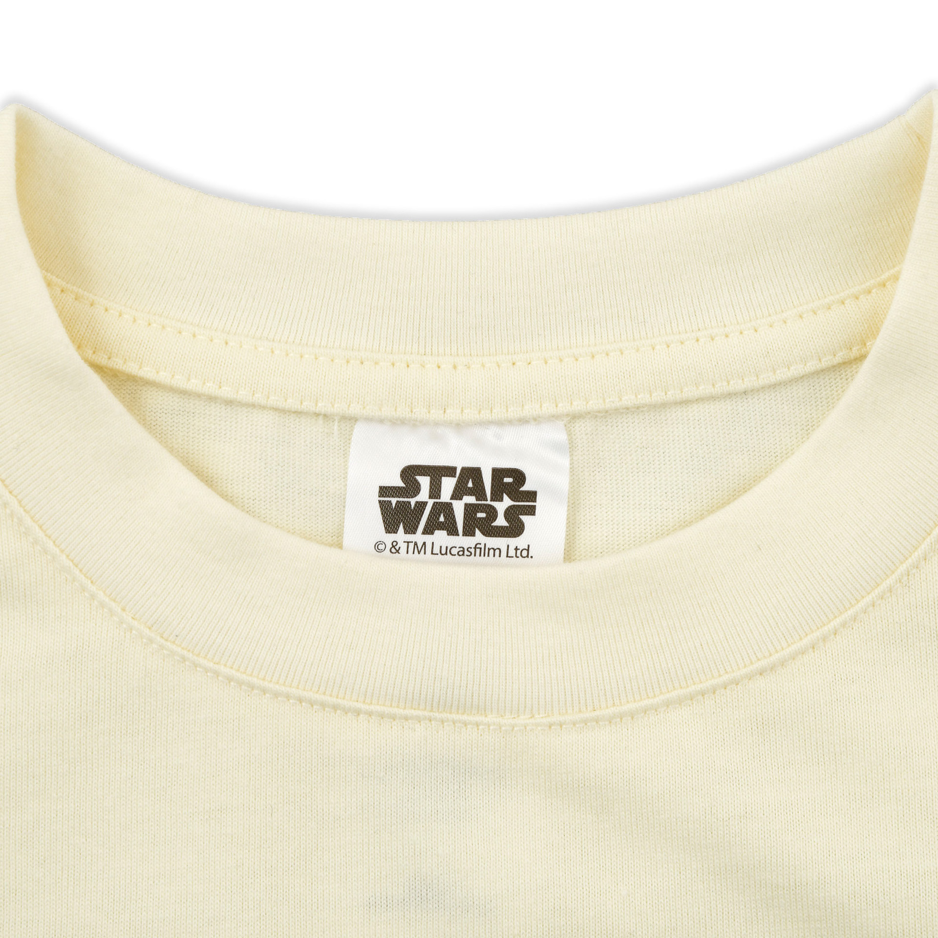 「半袖Tシャツ」（2800円）