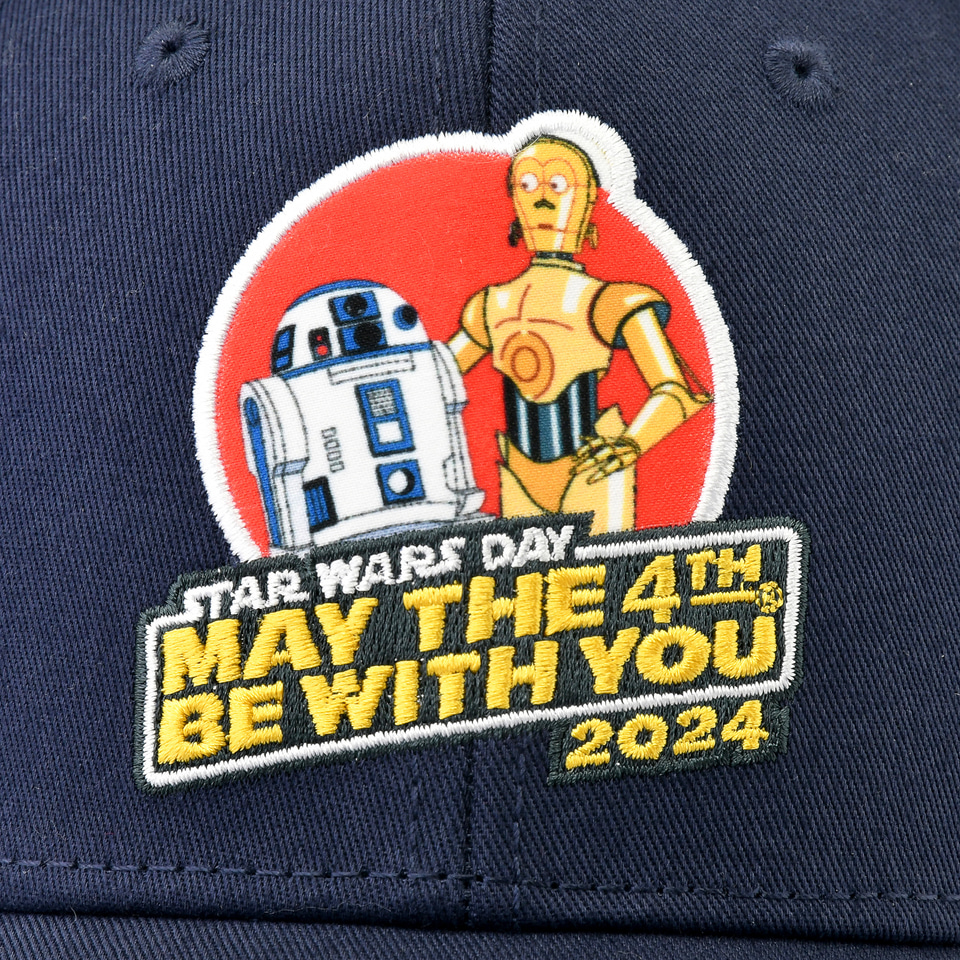 スター・ウォーズの日はSWコーデを楽しみたい！ ディズニーストアから