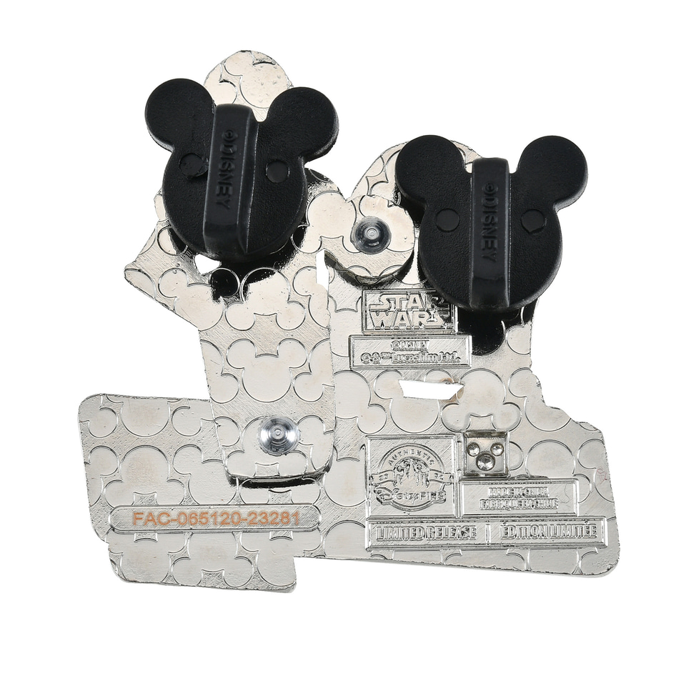 スター・ウォーズの日はSWコーデを楽しみたい！ ディズニー