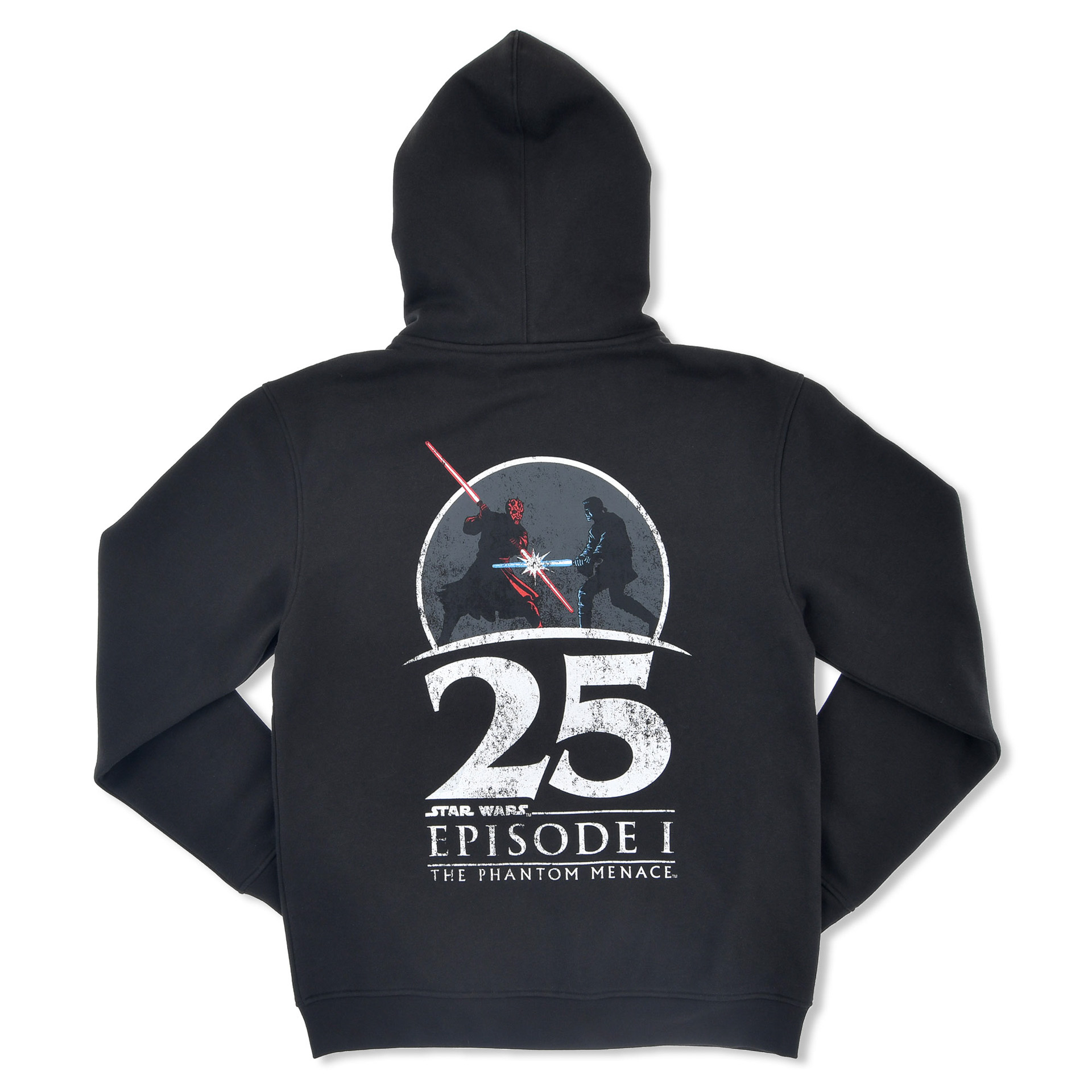 「長袖パーカー」（7400円）