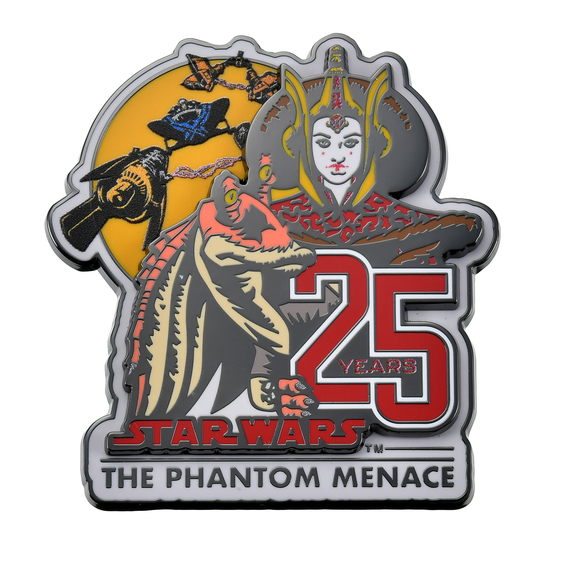 「ピンバッジ」（1400円）