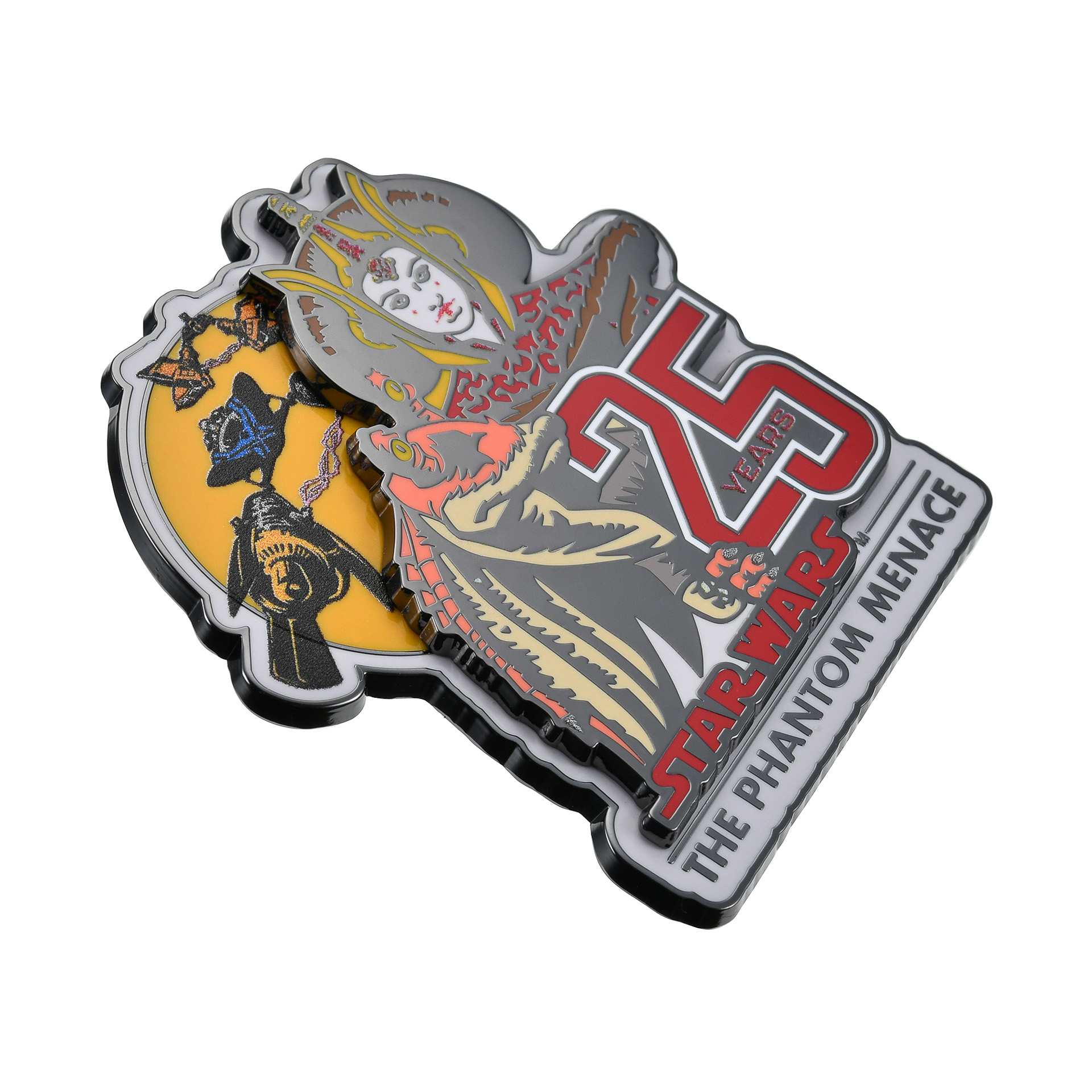 「ピンバッジ」（1400円）