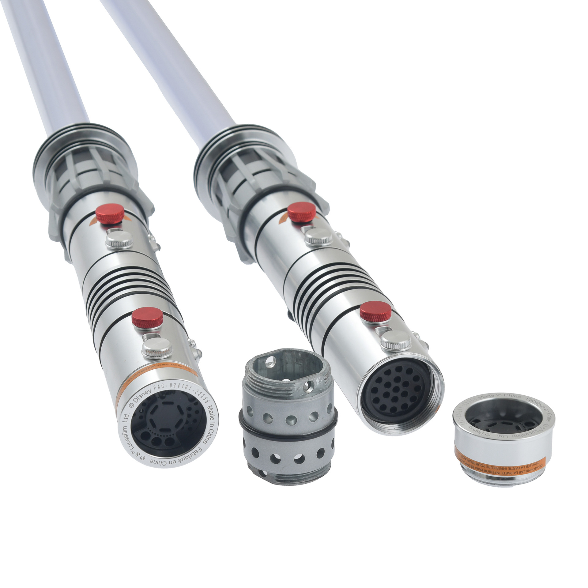 「ダース・モール レガシーライトセーバーセット」（6万8000円）