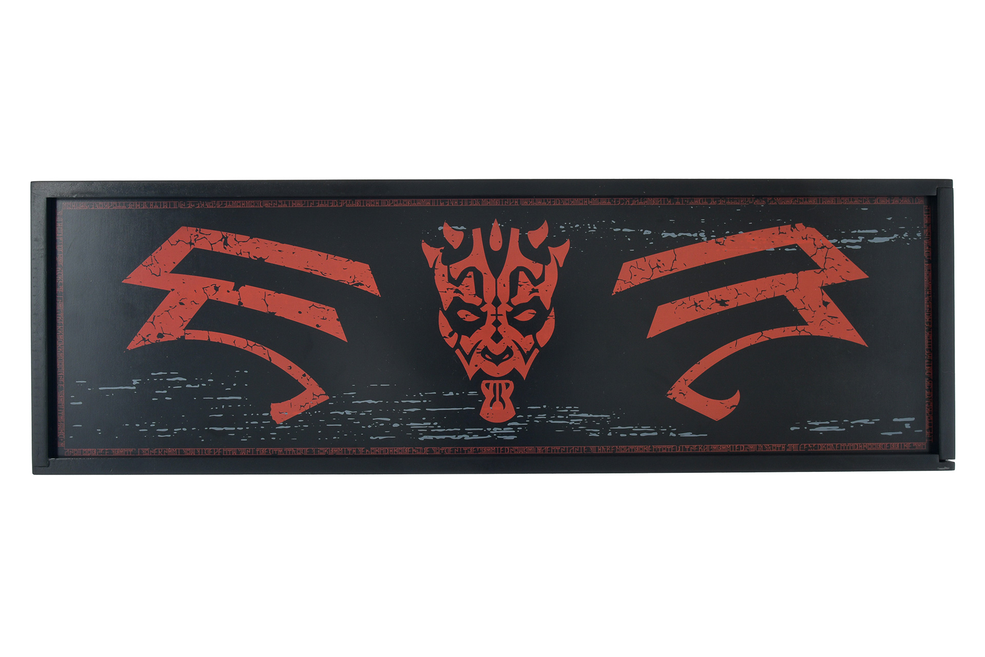 「ダース・モール レガシーライトセーバーセット」（6万8000円）