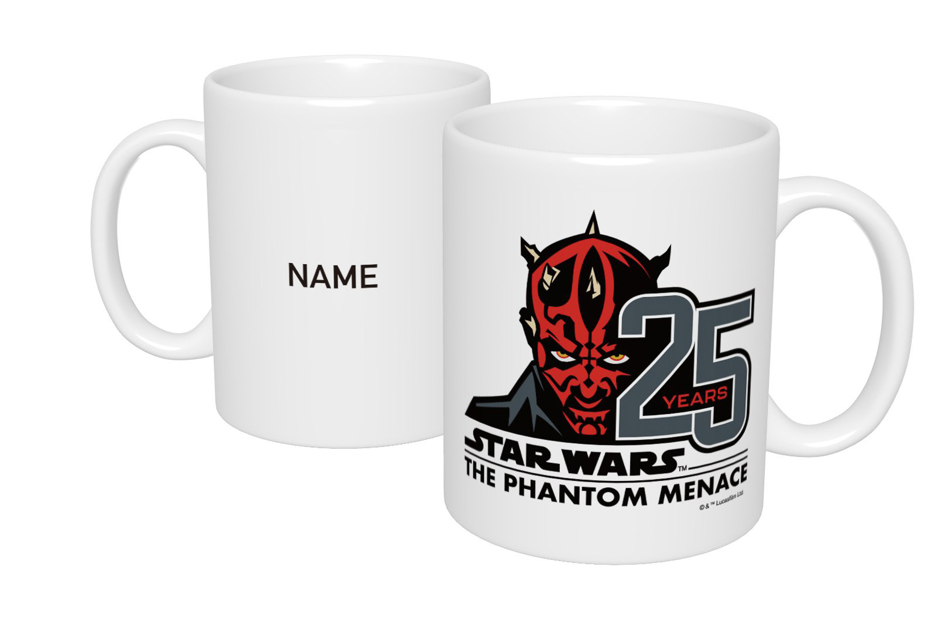 「マグカップ」（2530円）